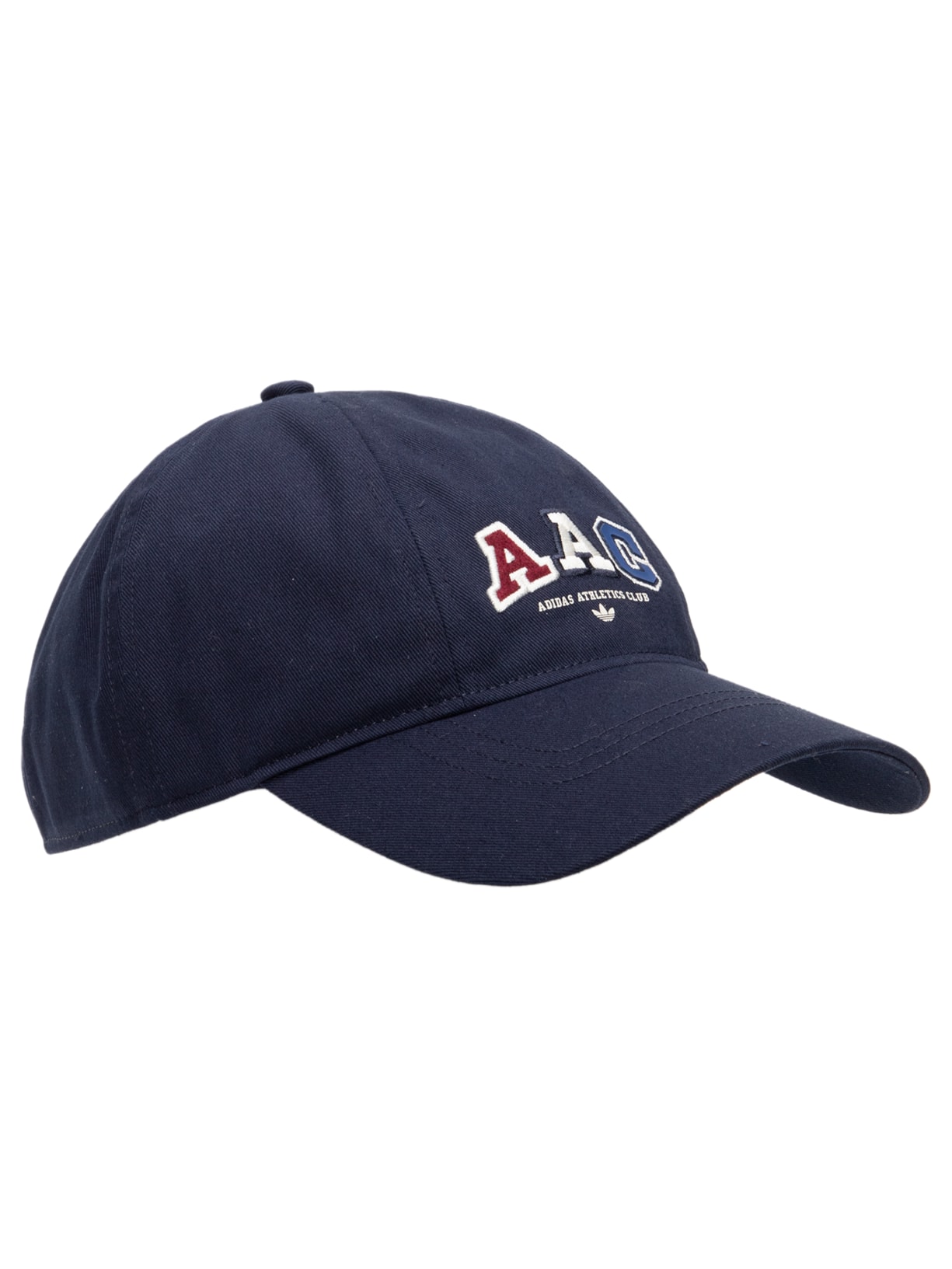 Boné Masculino Riftabb Azul Adidas Originals