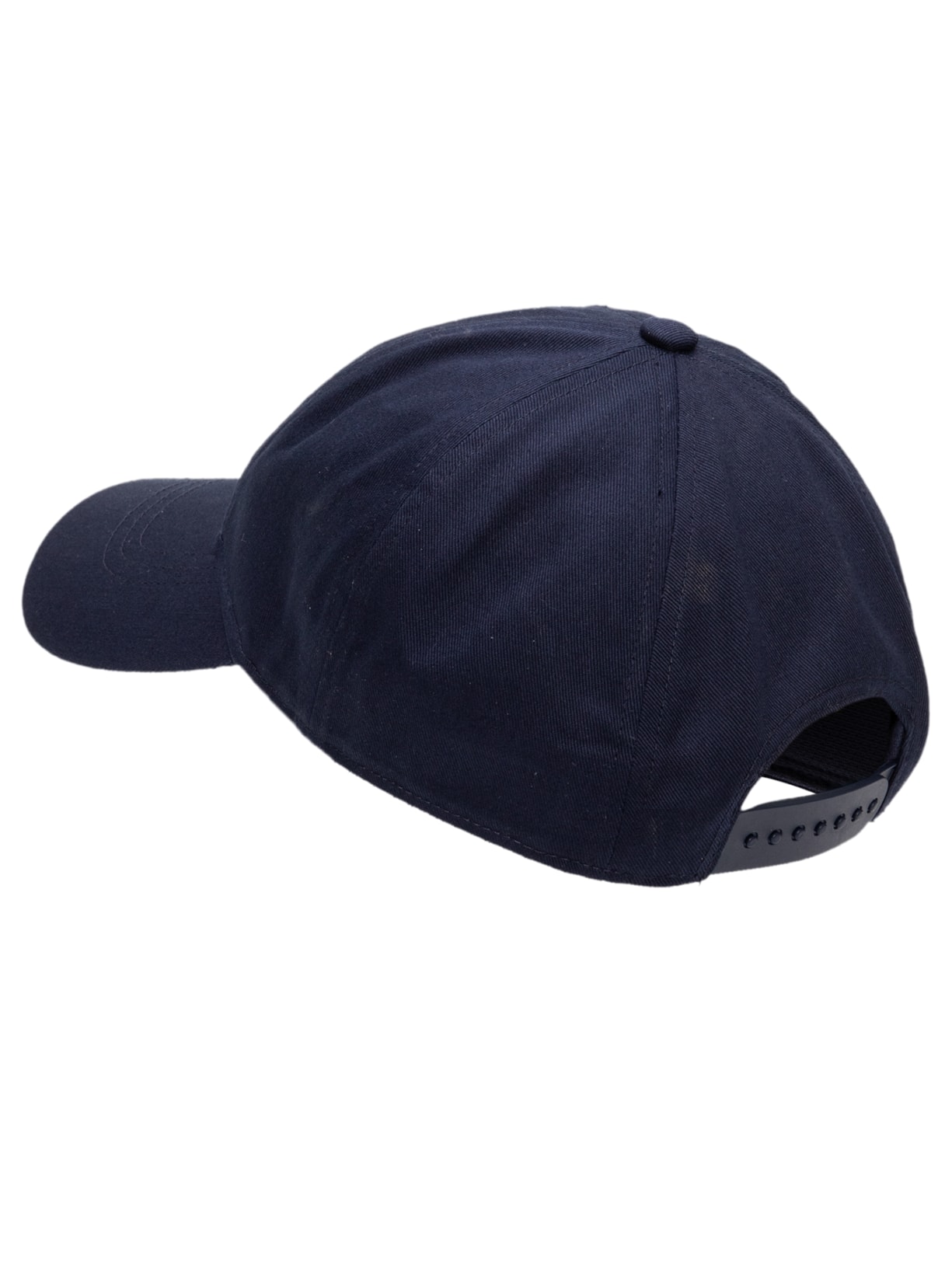 Boné Masculino Riftabb Azul Adidas Originals