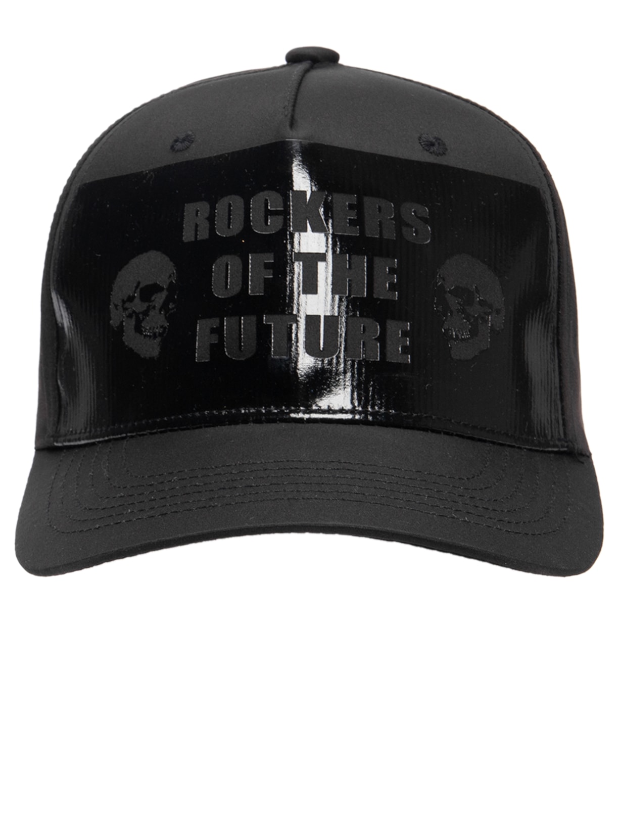 Boné Masculino Rockers - Preto