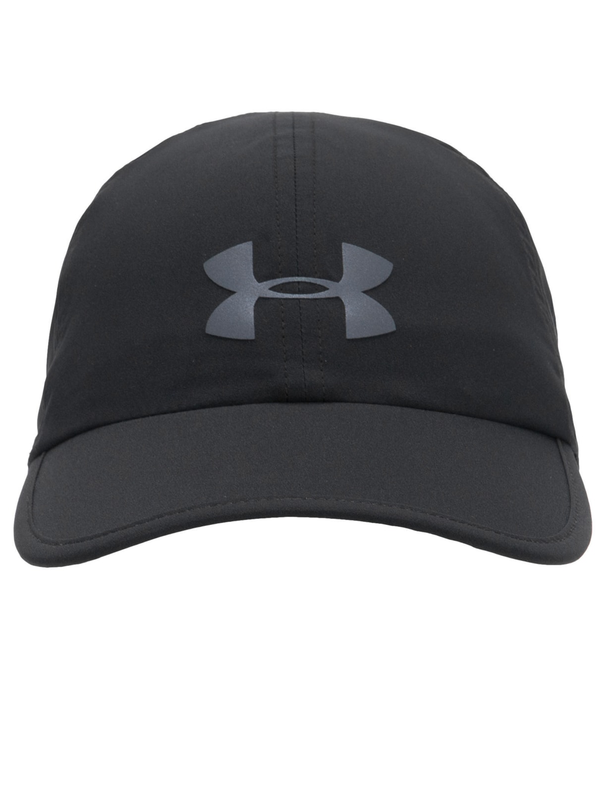 Boné Masculino Run Shadow - Preto