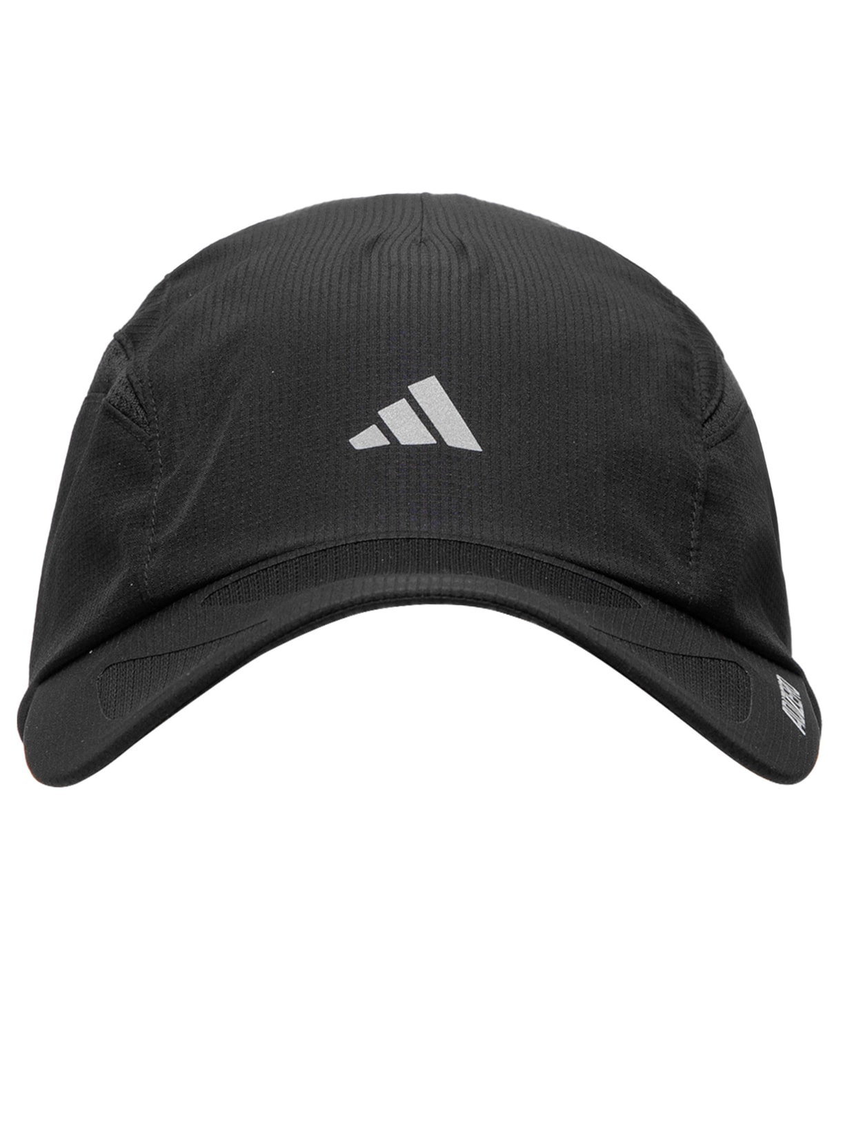 Boné Masculino Running Adizero - Preto