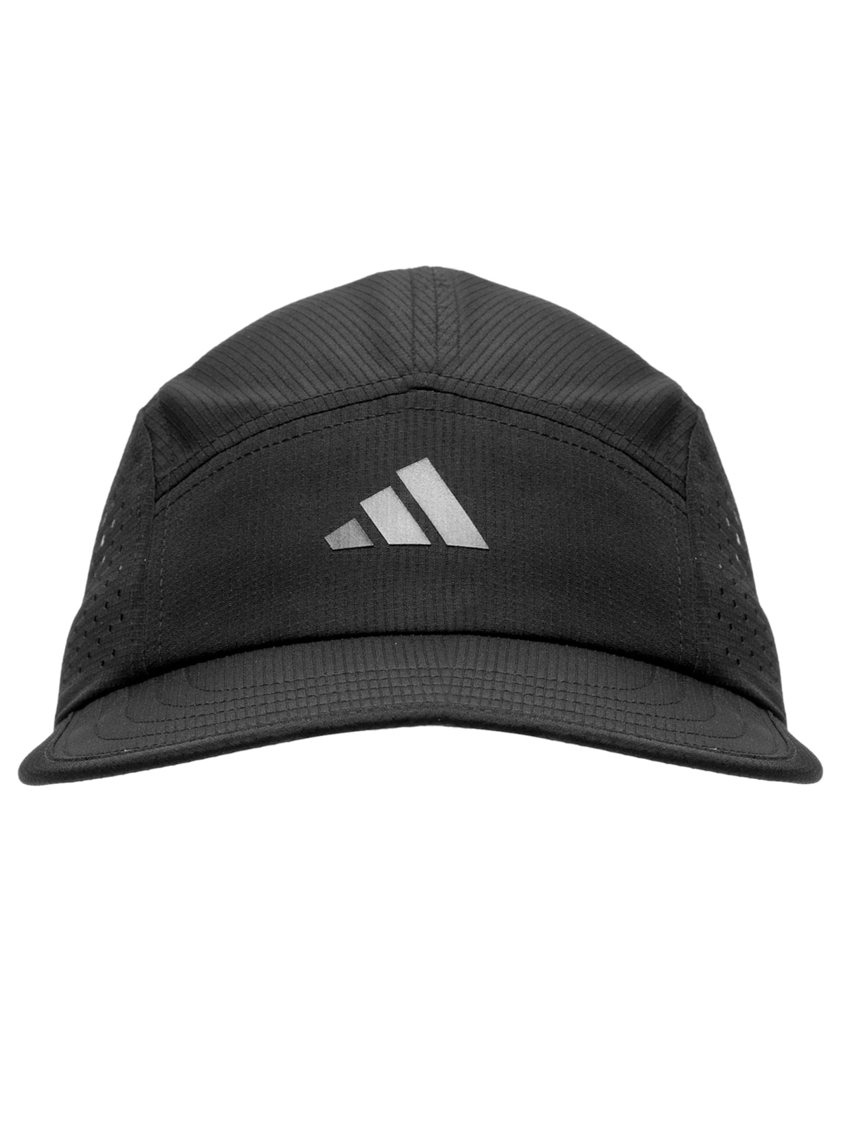 Boné Masculino Running x 4D heat.Dry - Preto