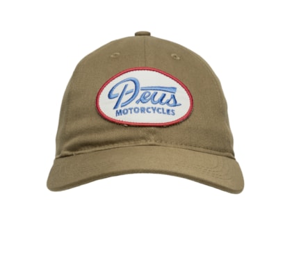 Boné Masculino Sal - Marrom