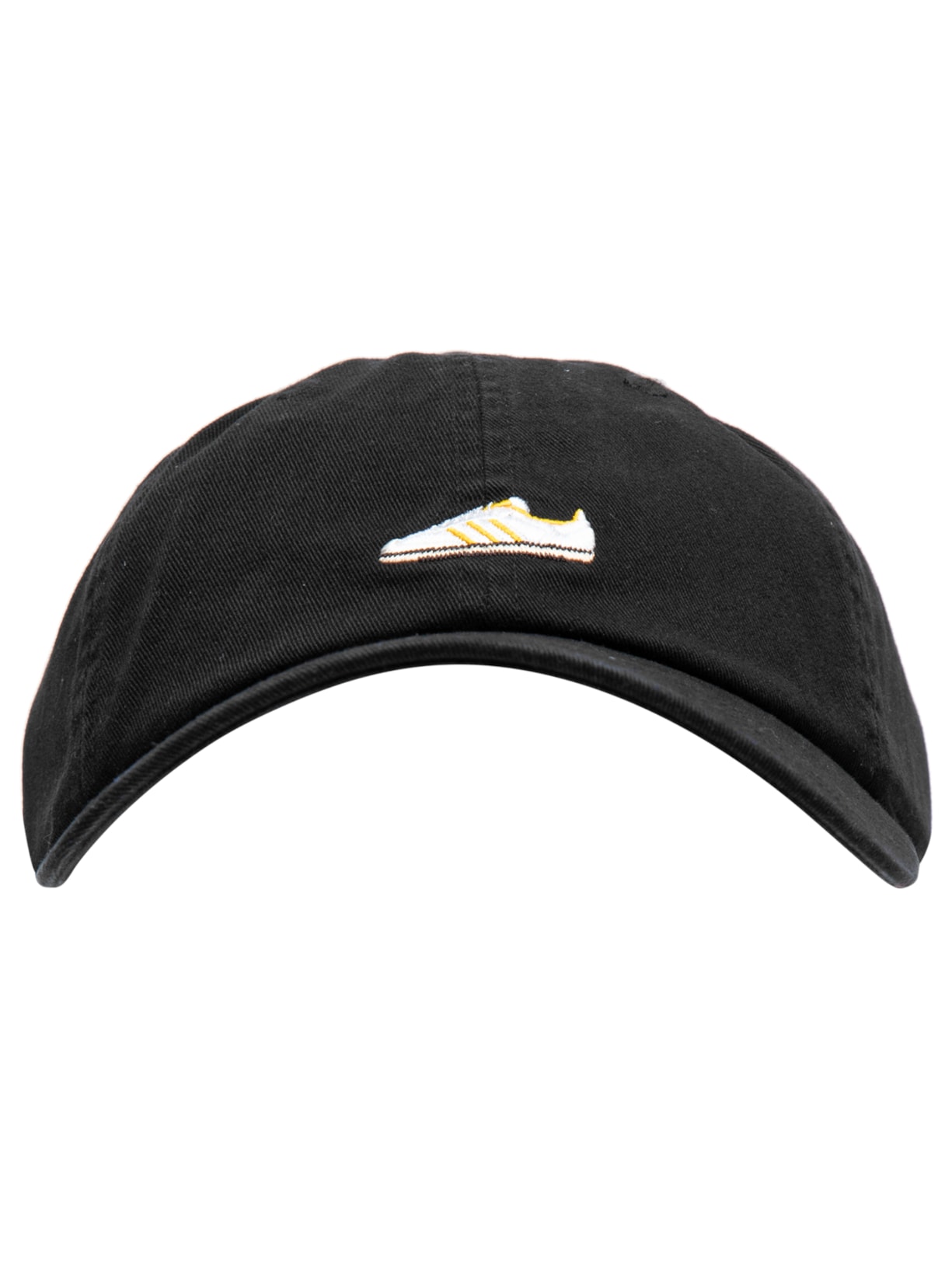 Boné Masculino Samba Dad - Preto