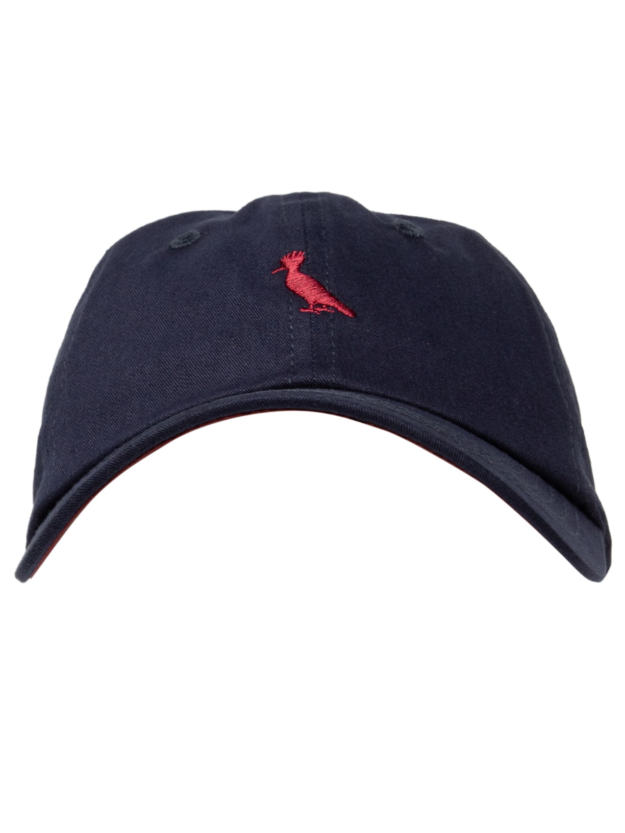 Boné Masculino Sarja Bordado Pica Pau - Azul