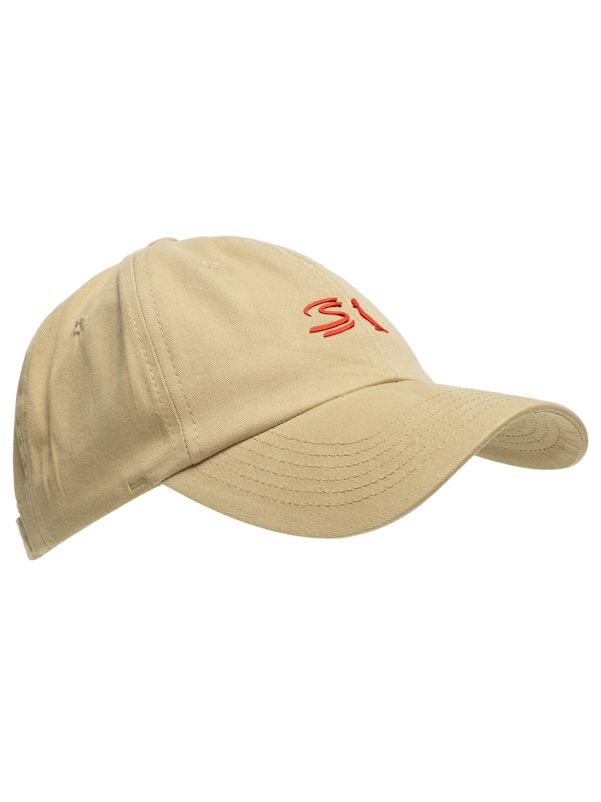 Boné Masculino Senna Bege Reserva