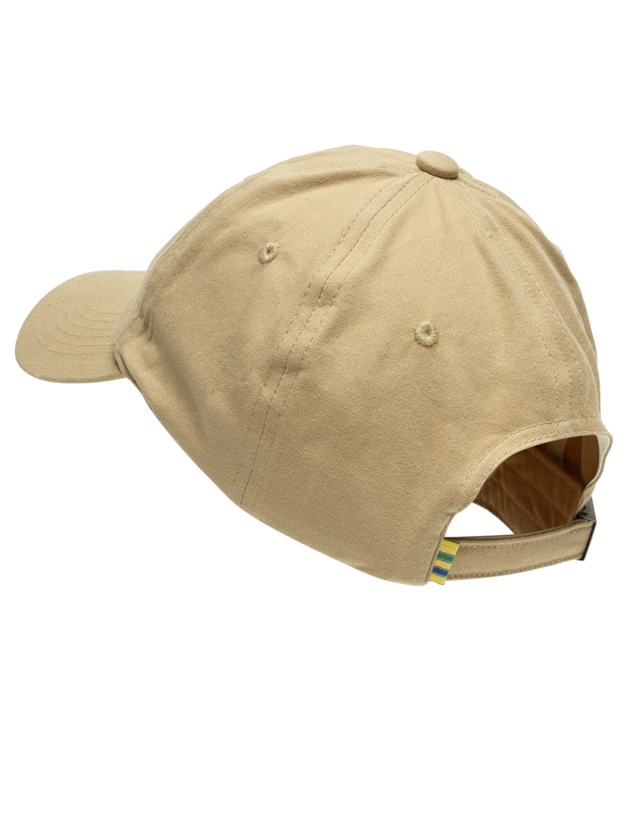 Boné Masculino Senna Bege Reserva