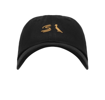 Boné Masculino Senna – Preto