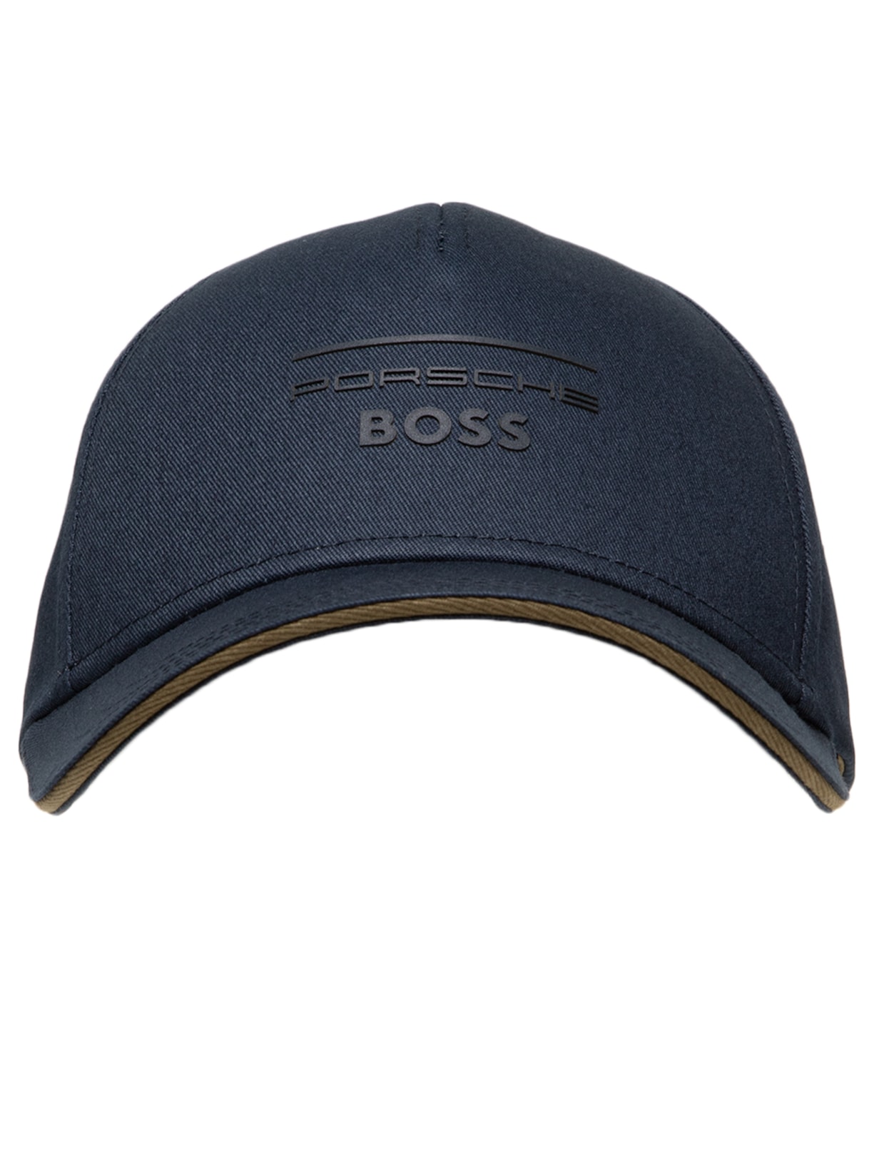 Boné Masculino Seth T Ps - Azul