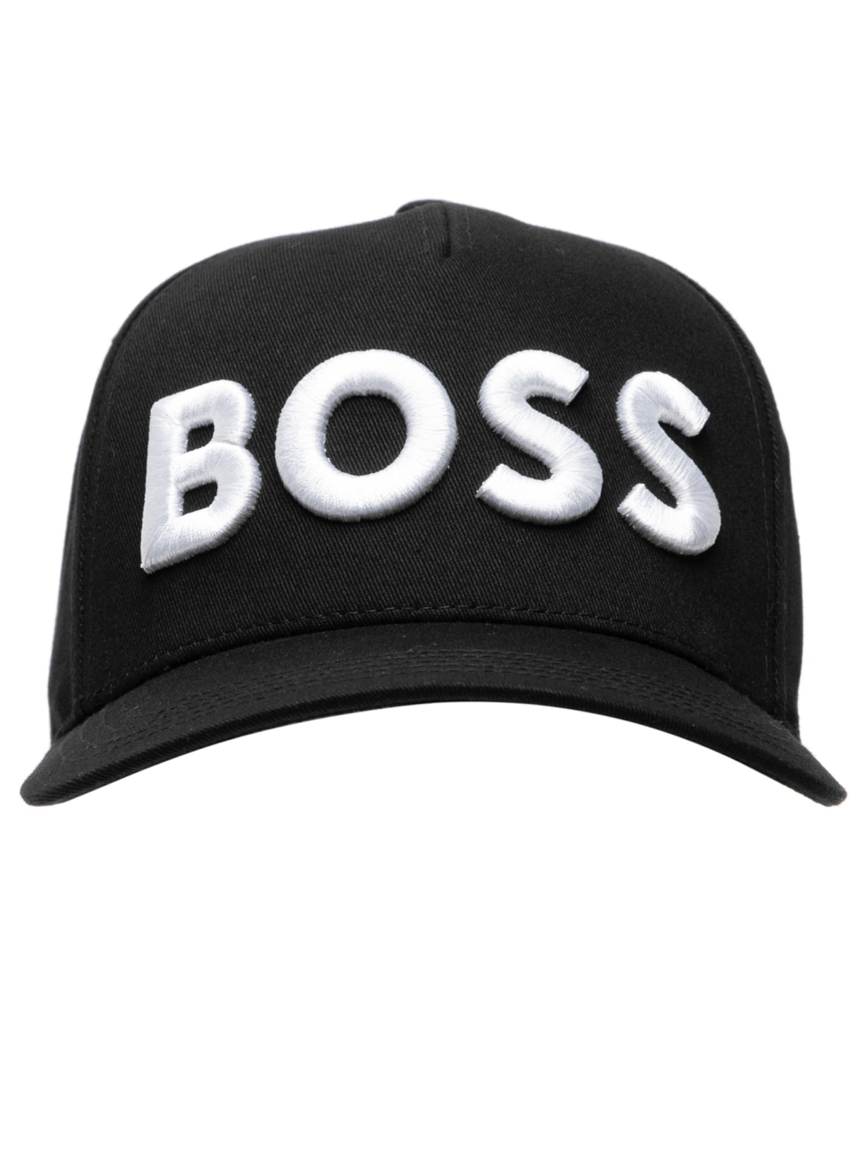 Boné Masculino Sevile - Preto