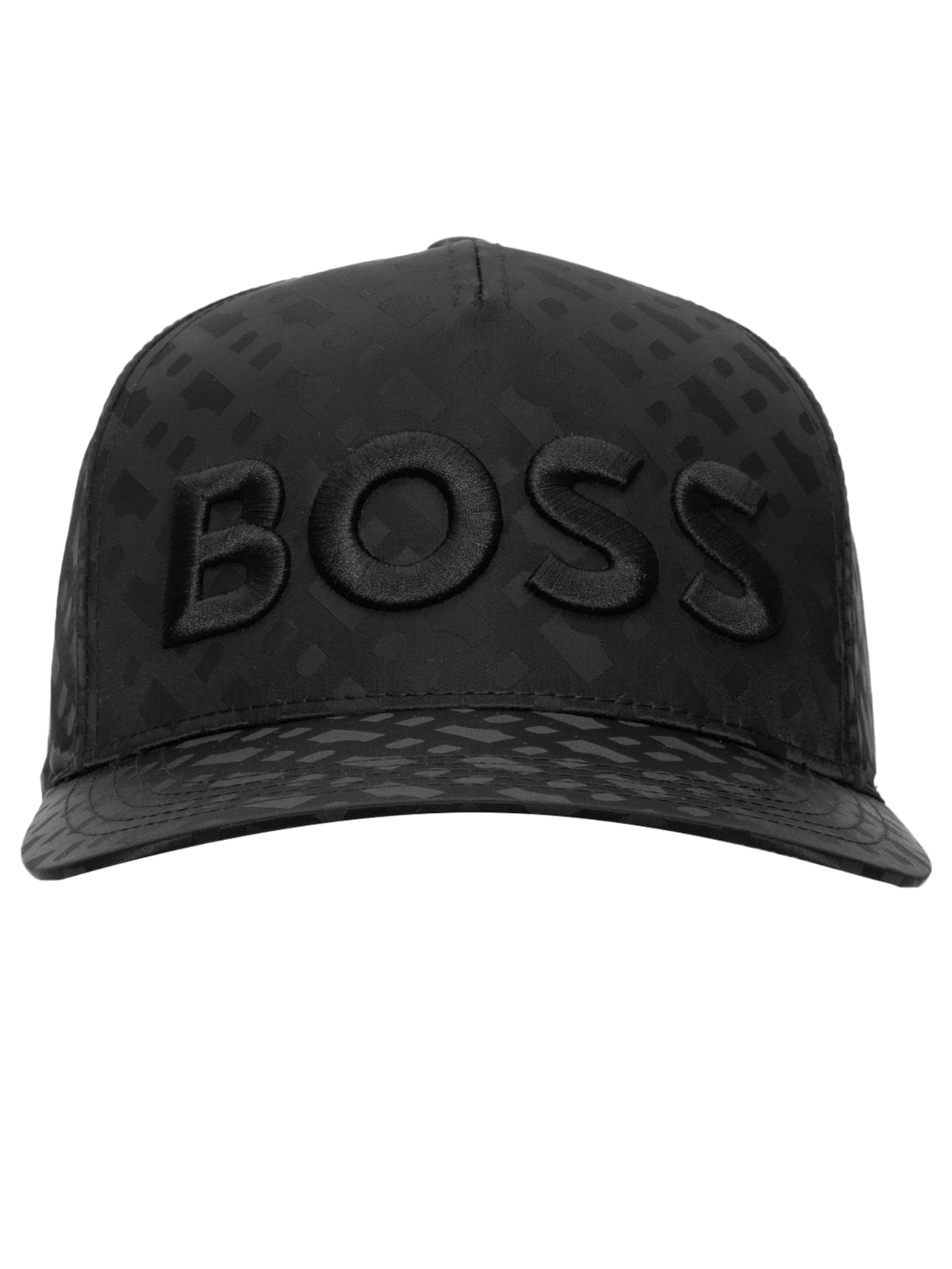 Boné Masculino Sevile - Preto