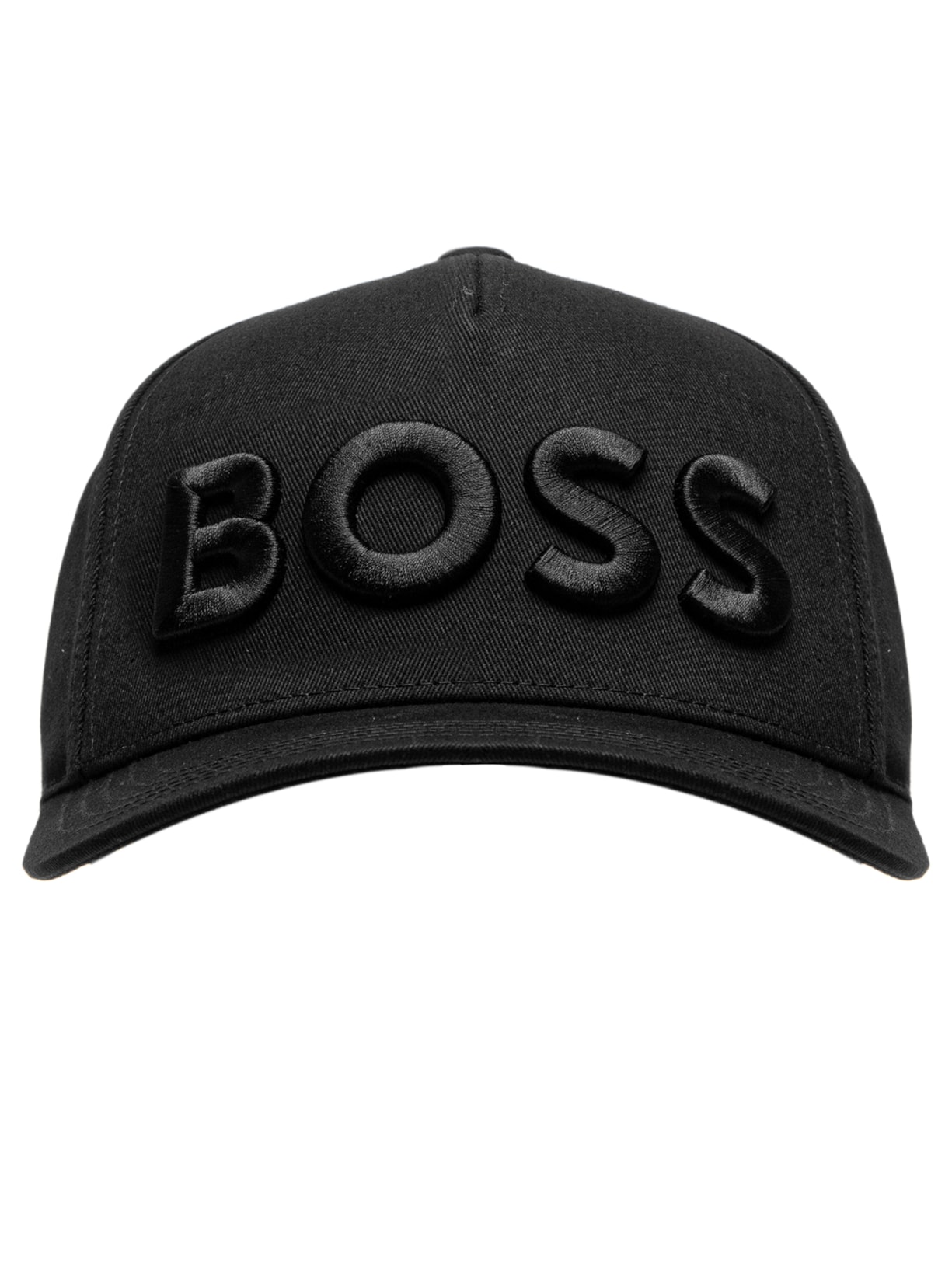 Boné Masculino Sevile - Preto