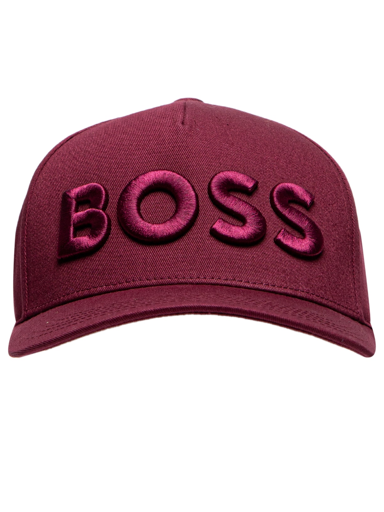 Boné Masculino Sevile - Vinho