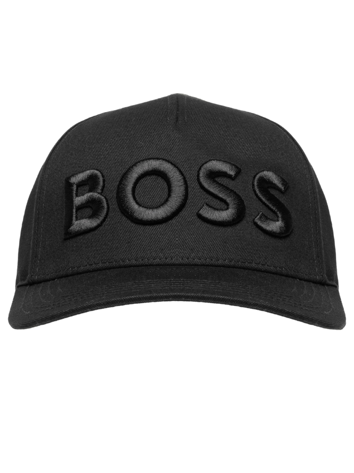 Boné Masculino Seville - Preto