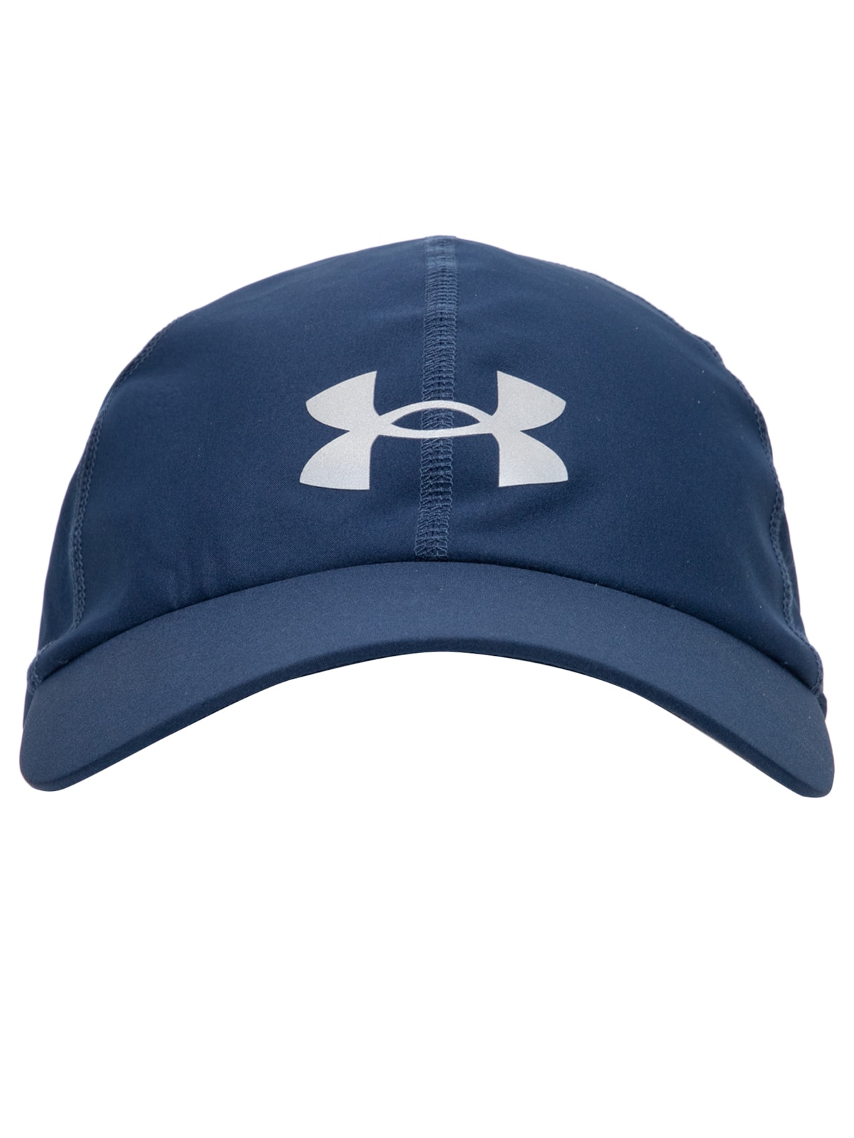 Boné Masculino Shadow Run Adj - Azul