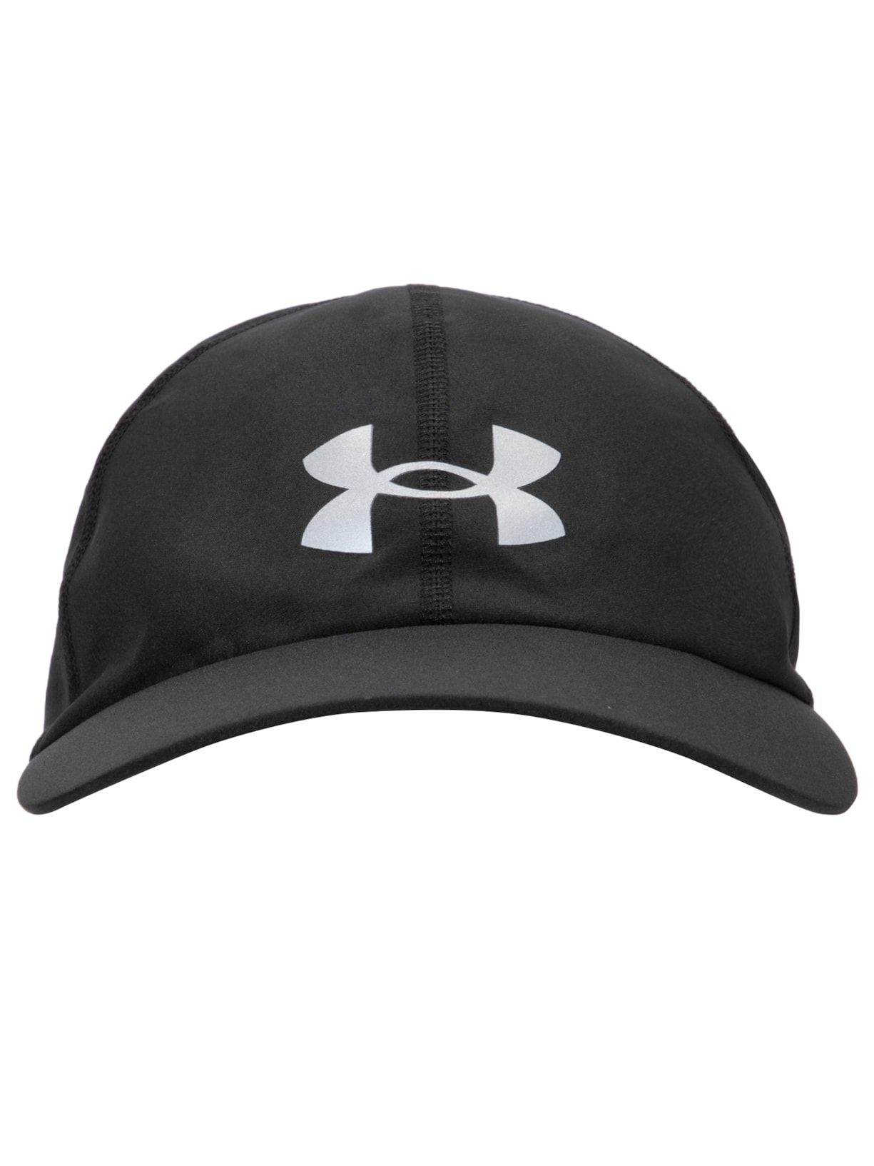 Boné Masculino Shadow Run Adj - Preto