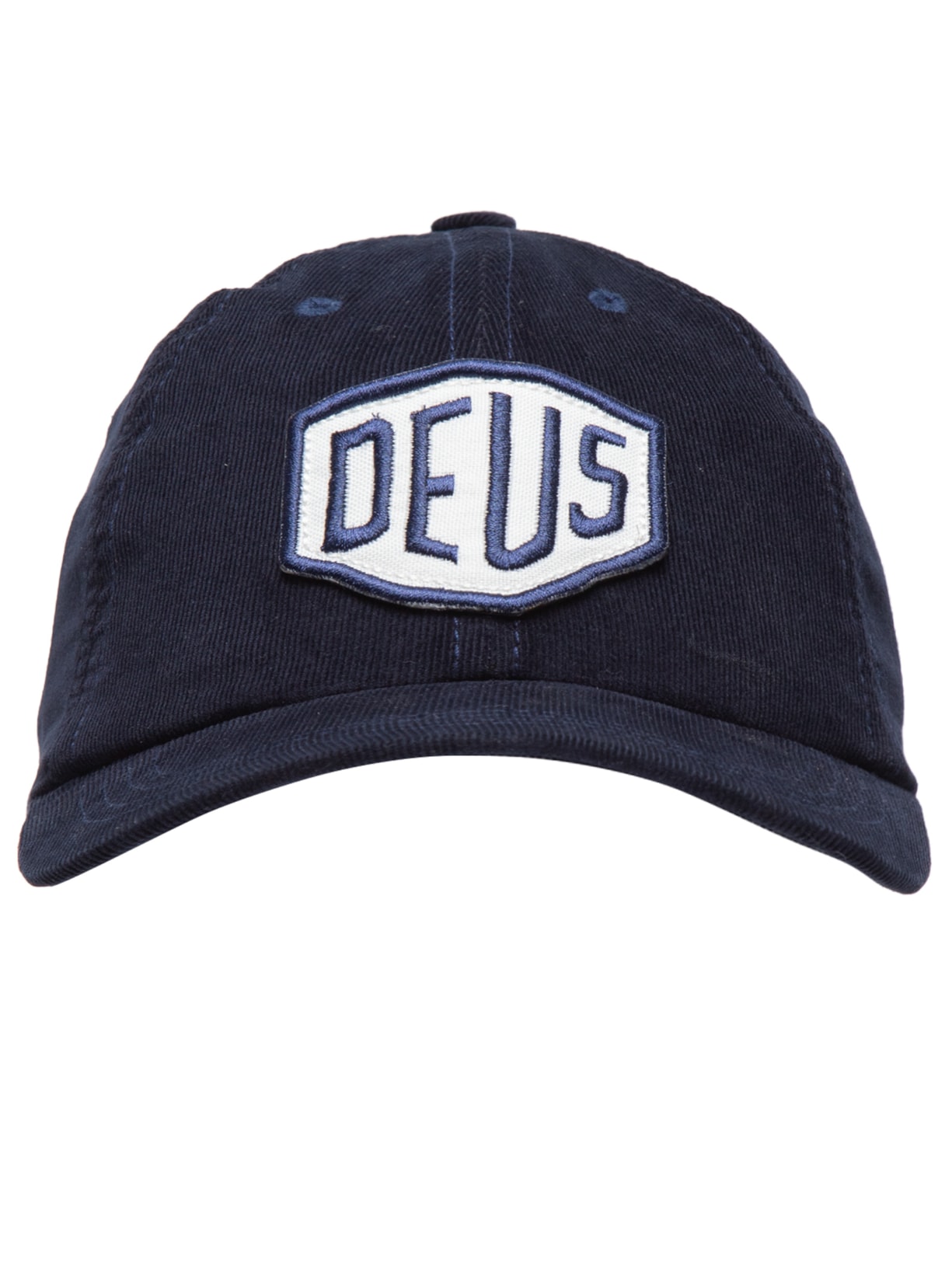 Boné Masculino Shield Cord - Azul