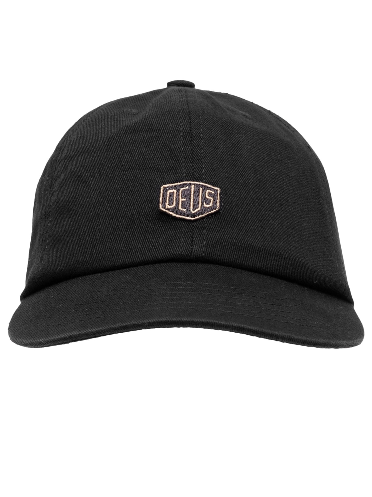 Boné Masculino Shield Standard - Preto