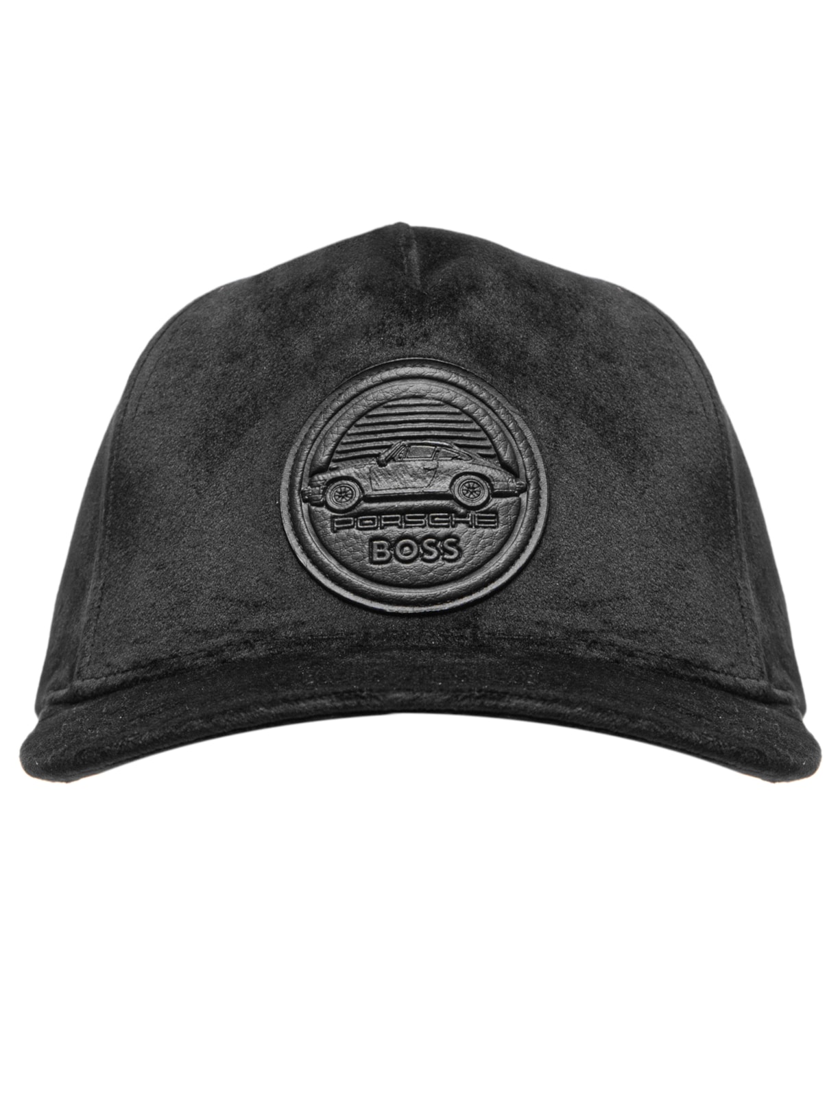 Boné Masculino Siras - Preto