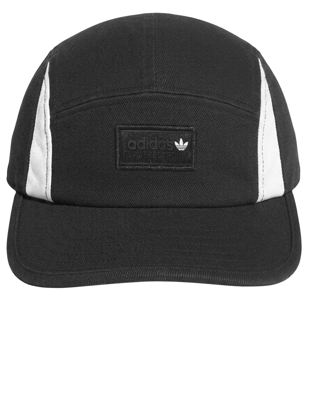 Boné Masculino Skate Low Preto Adidas Originals