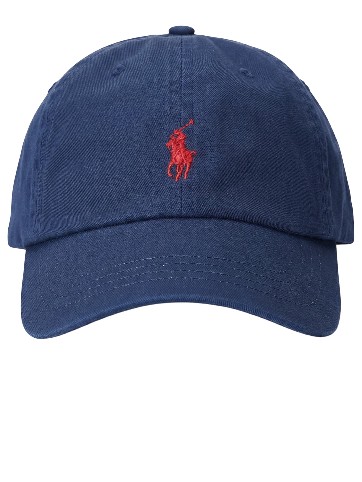 Boné Masculino Sport Cap Classic Logo - Azul