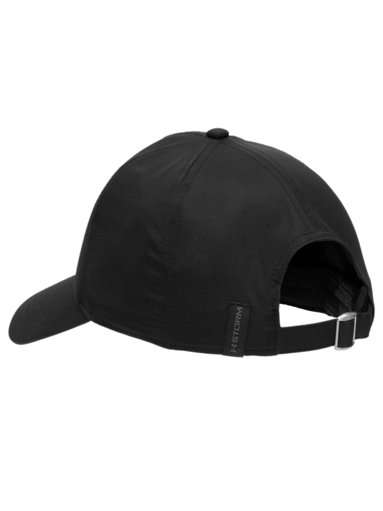 Boné Masculino Storm Blitzing Adj Preto Under Armour