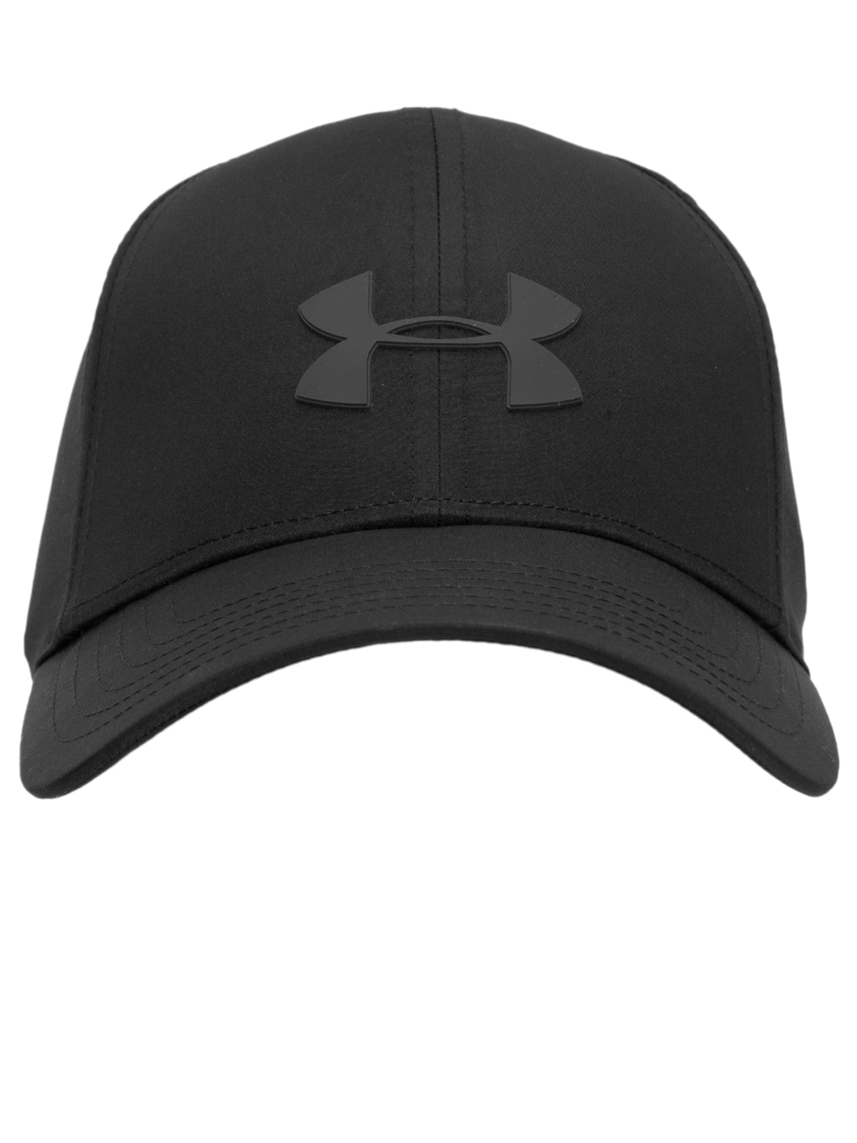 Boné Masculino Storm Blitzing Adj Preto Under Armour