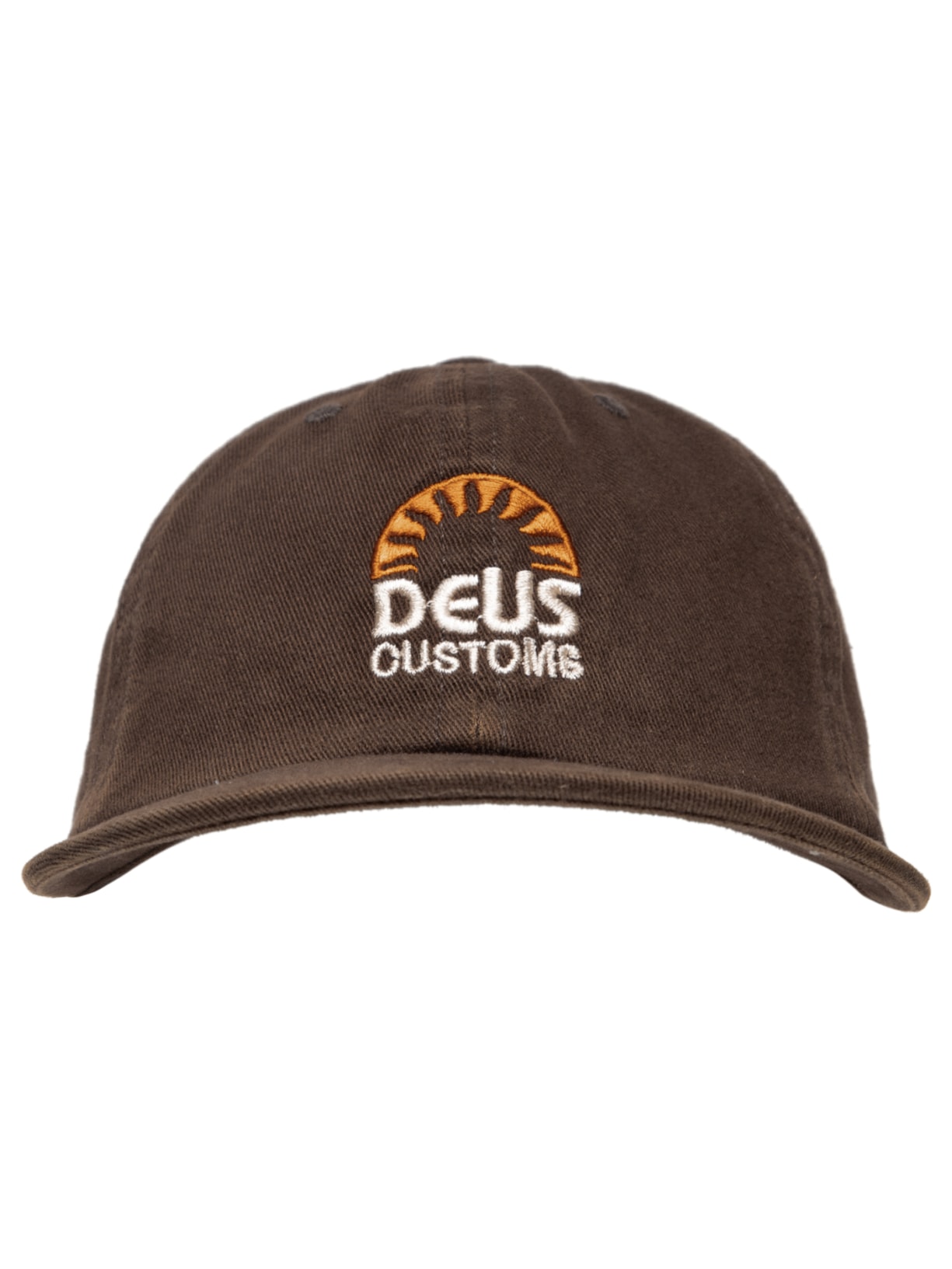 Boné Masculino Sunrise - Marrom