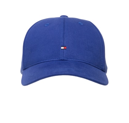 Boné Masculino TH Flag Soft - Azul