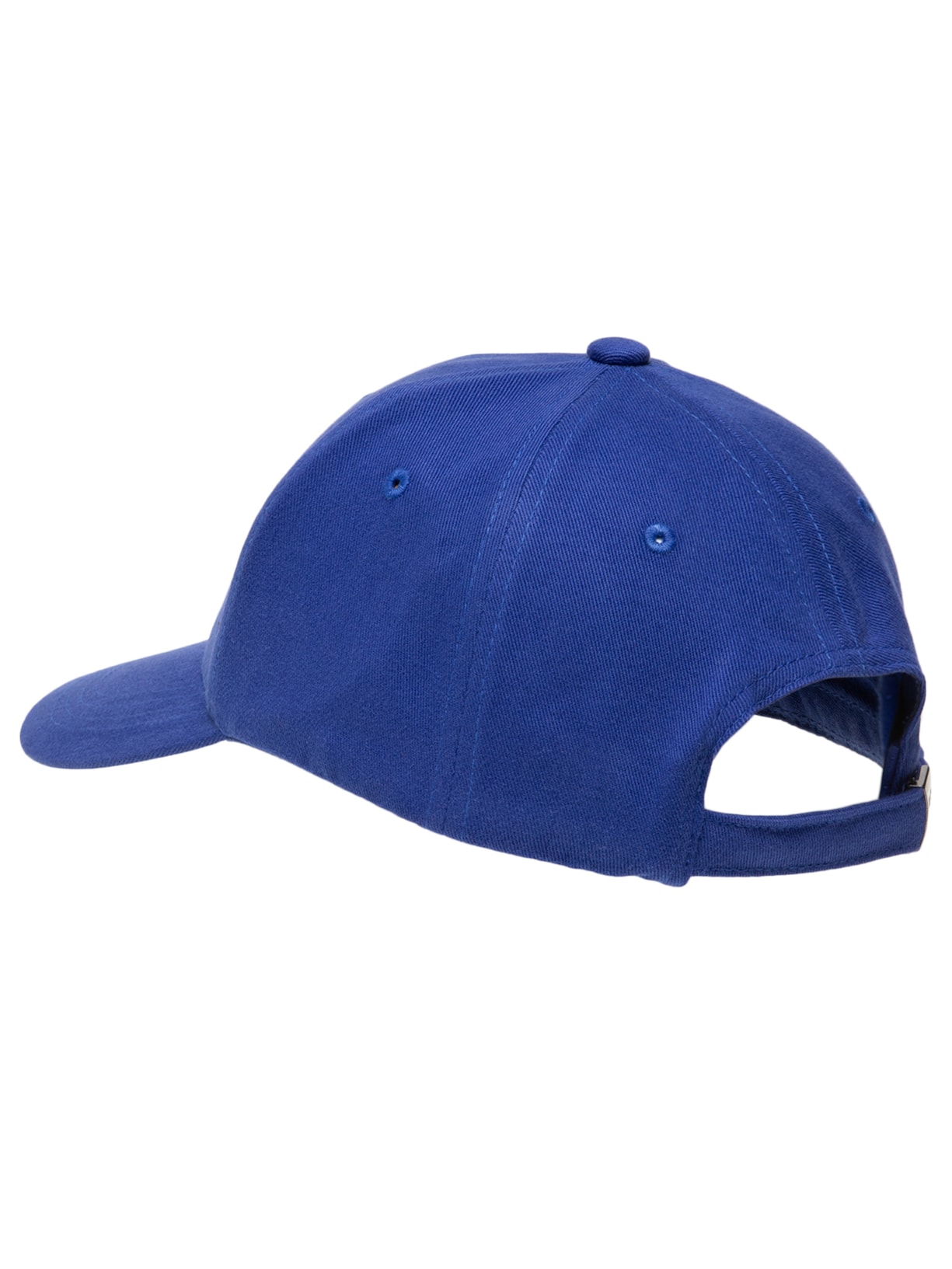 Boné Masculino TH Flag Soft Azul Tommy Hilfiger