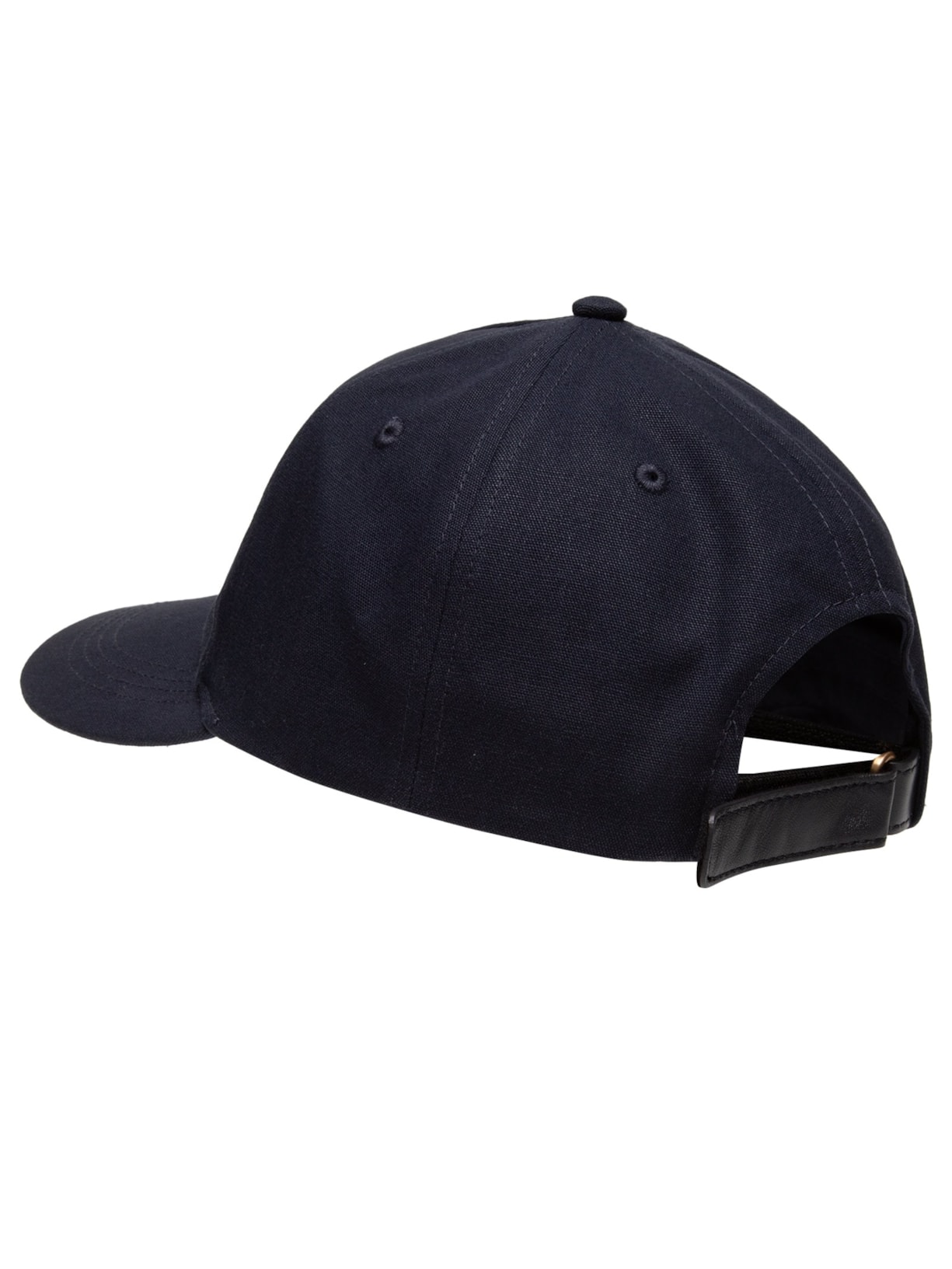 Boné Masculino TH Script Elevated – Azul Tommy Hilfiger