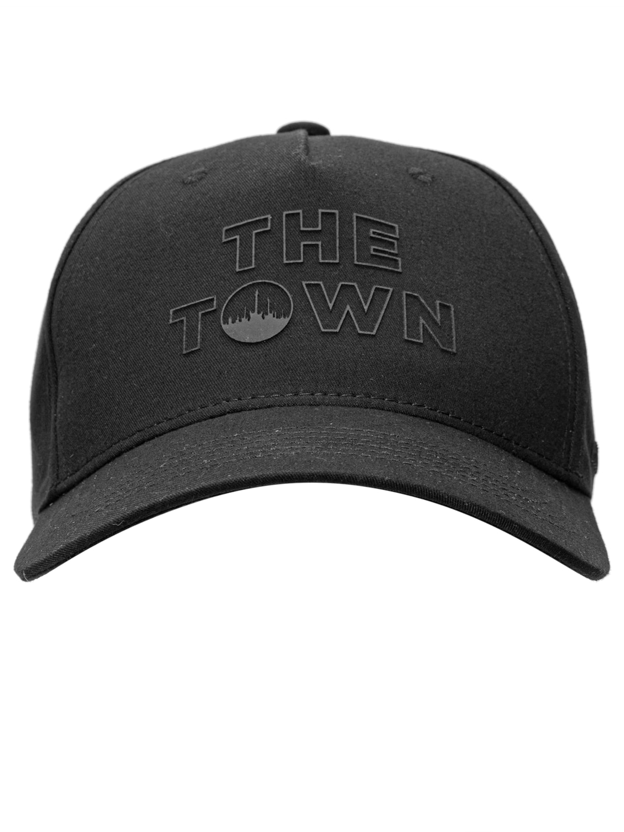 Boné Masculino The Town - Preto