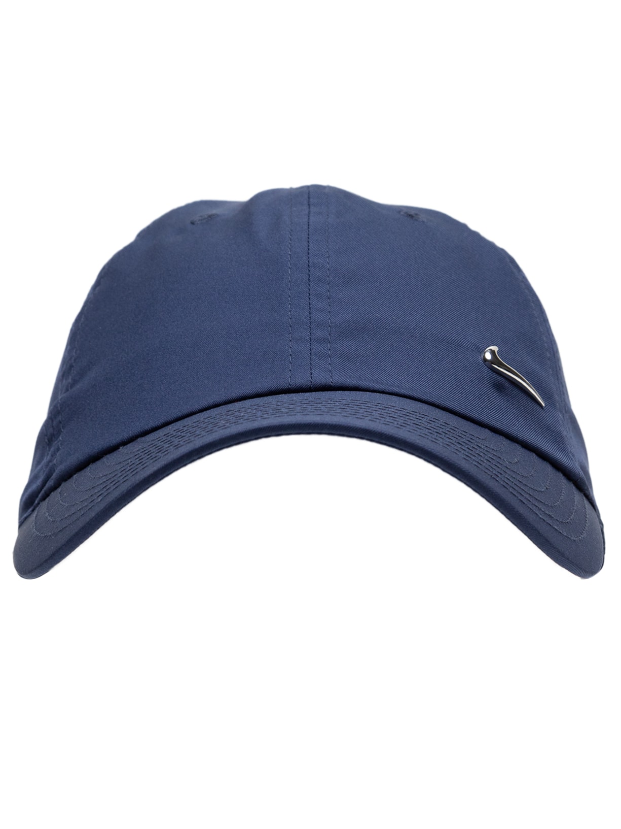 Boné Masculino U NK DF Club Cap U CB MTSWSH L - Azul