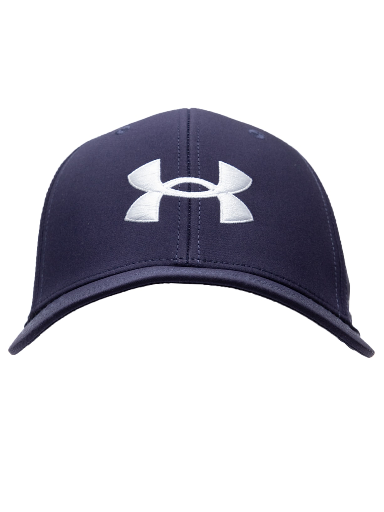 Boné Masculino Ua Golf96 Hat-mens - Azul