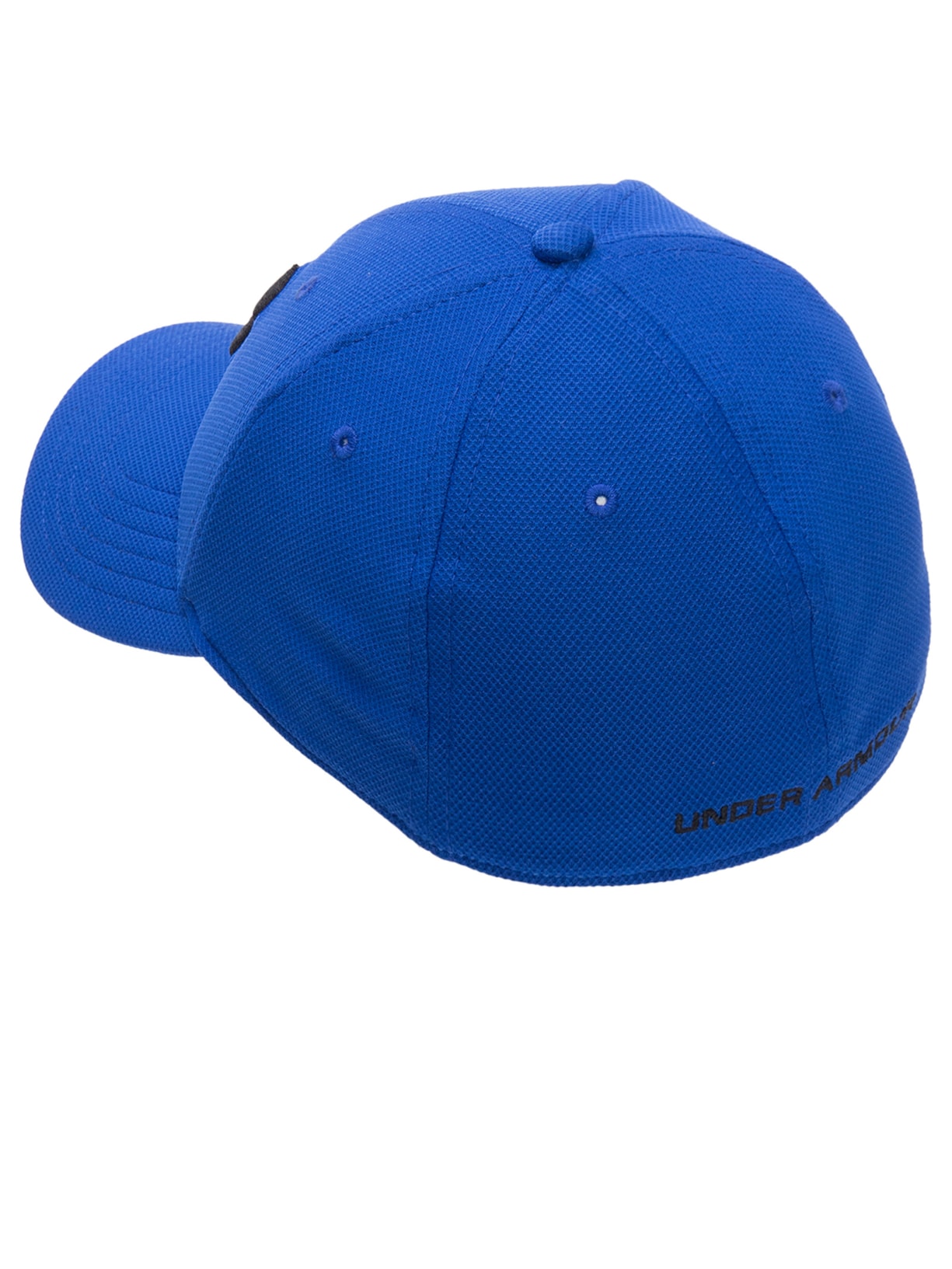 Boné Masculino Ua Mens Blitzing 3 0 Azul Under Armour