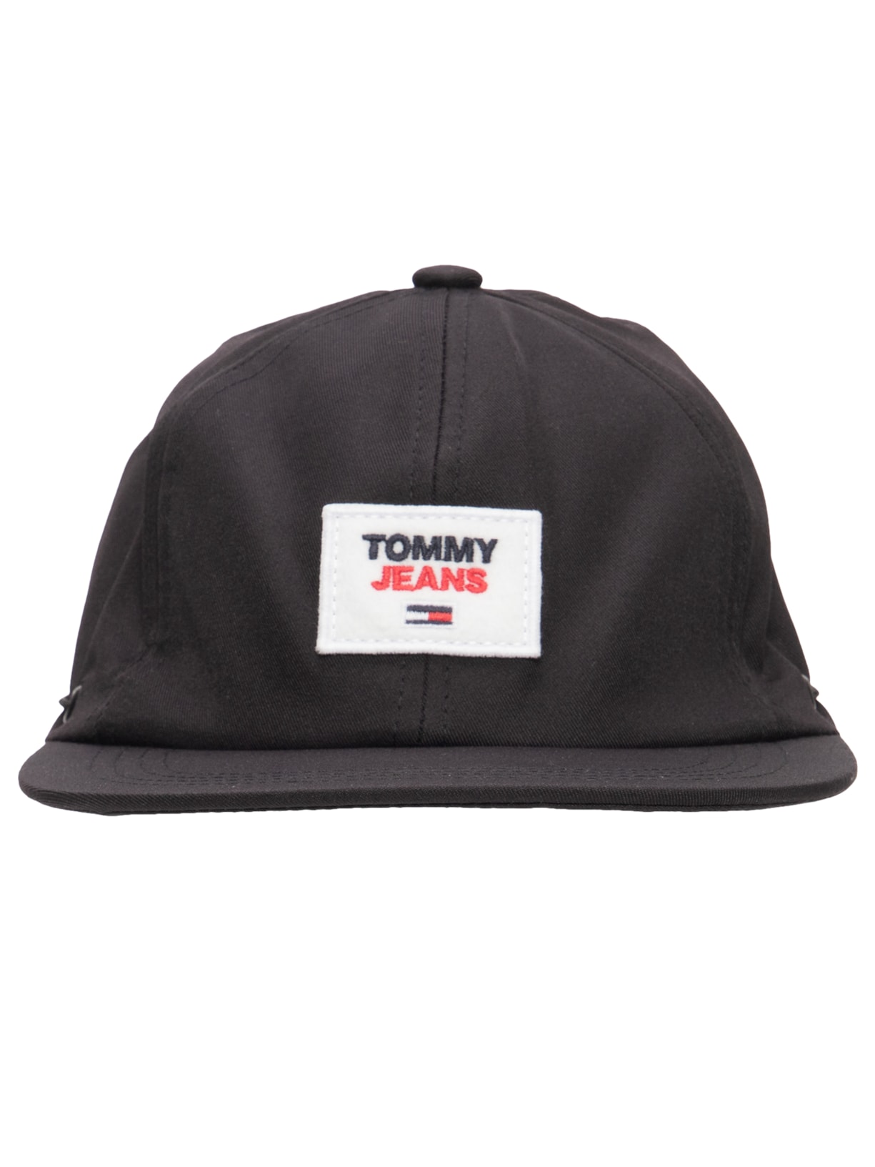 Boné Masculino Urban Flatbrim - Preto