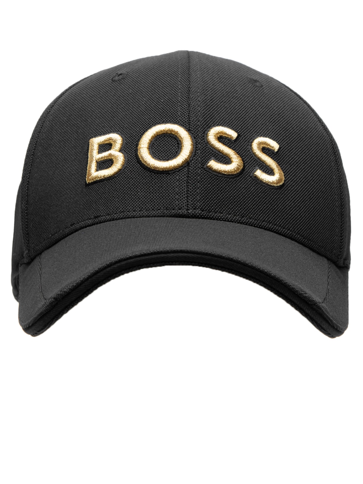 Boné Masculino Us - Preto