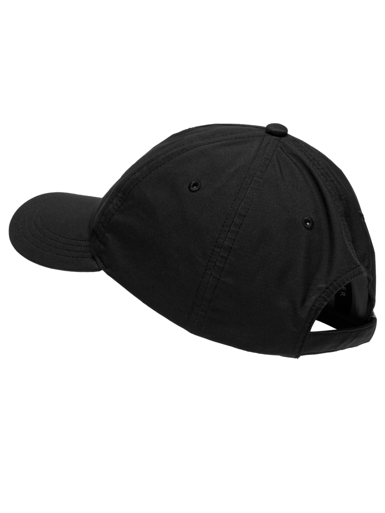 Boné Masculino Us Sailgp Soft 58cm Preto Tommy Hilfiger