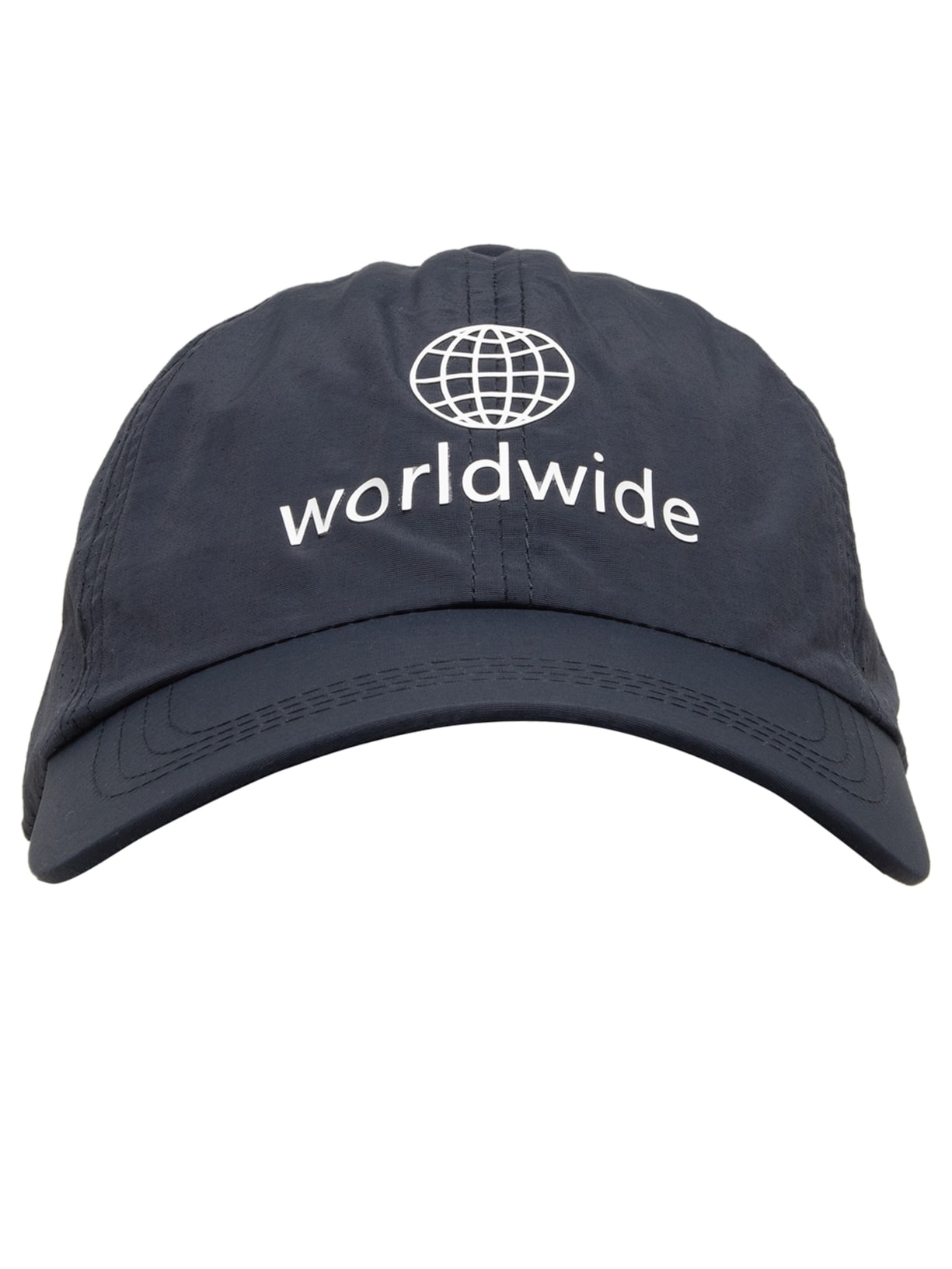 Boné Masculino Worldwide - Azul