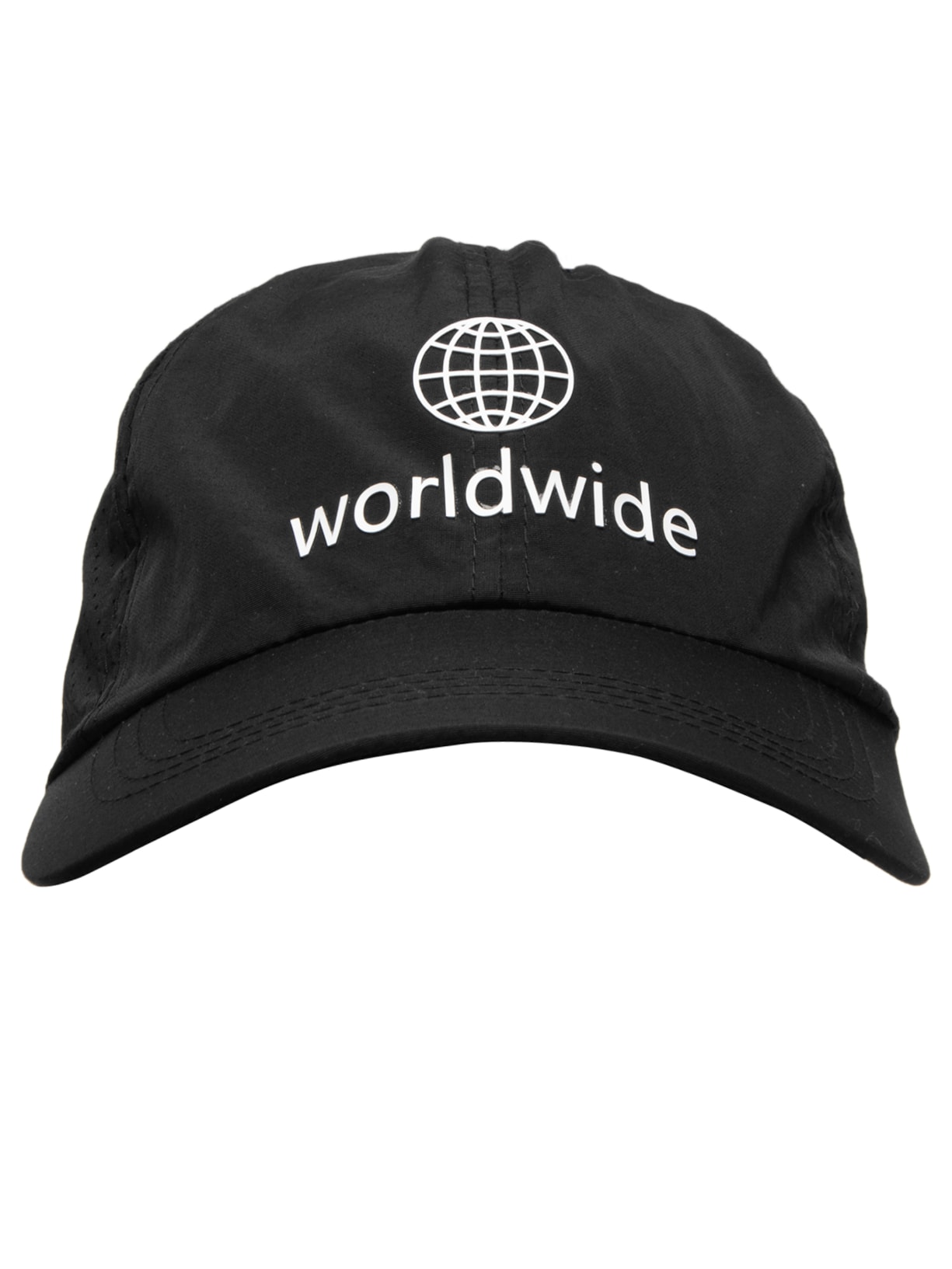 Boné Masculino Worldwide - Preto