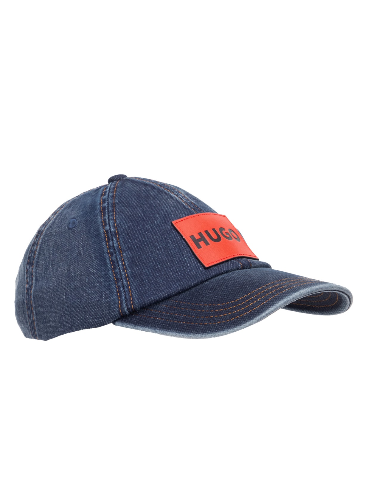 Boné Masculino X 576 Azul Hugo