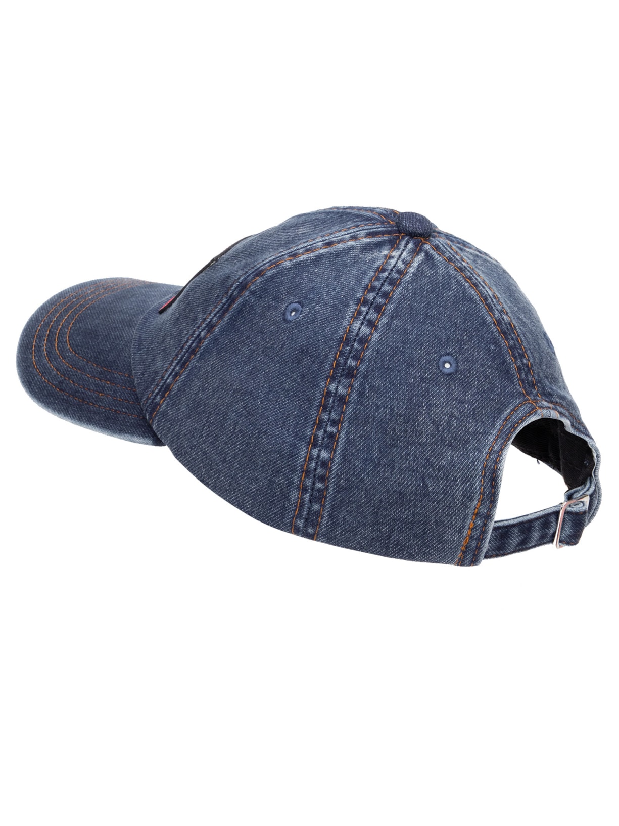 Boné Masculino X 576 Azul Hugo