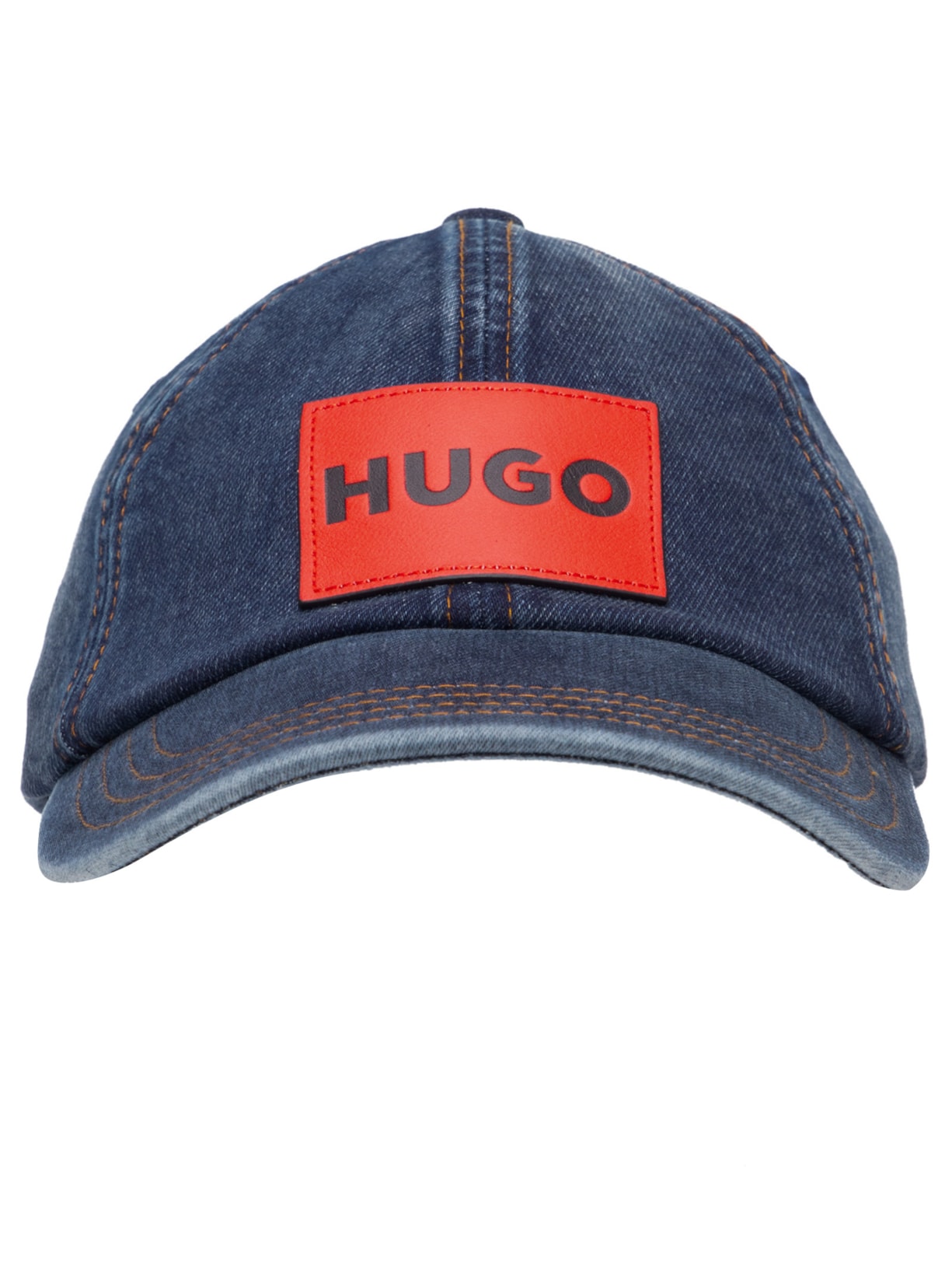 Boné Masculino X 576 Azul Hugo