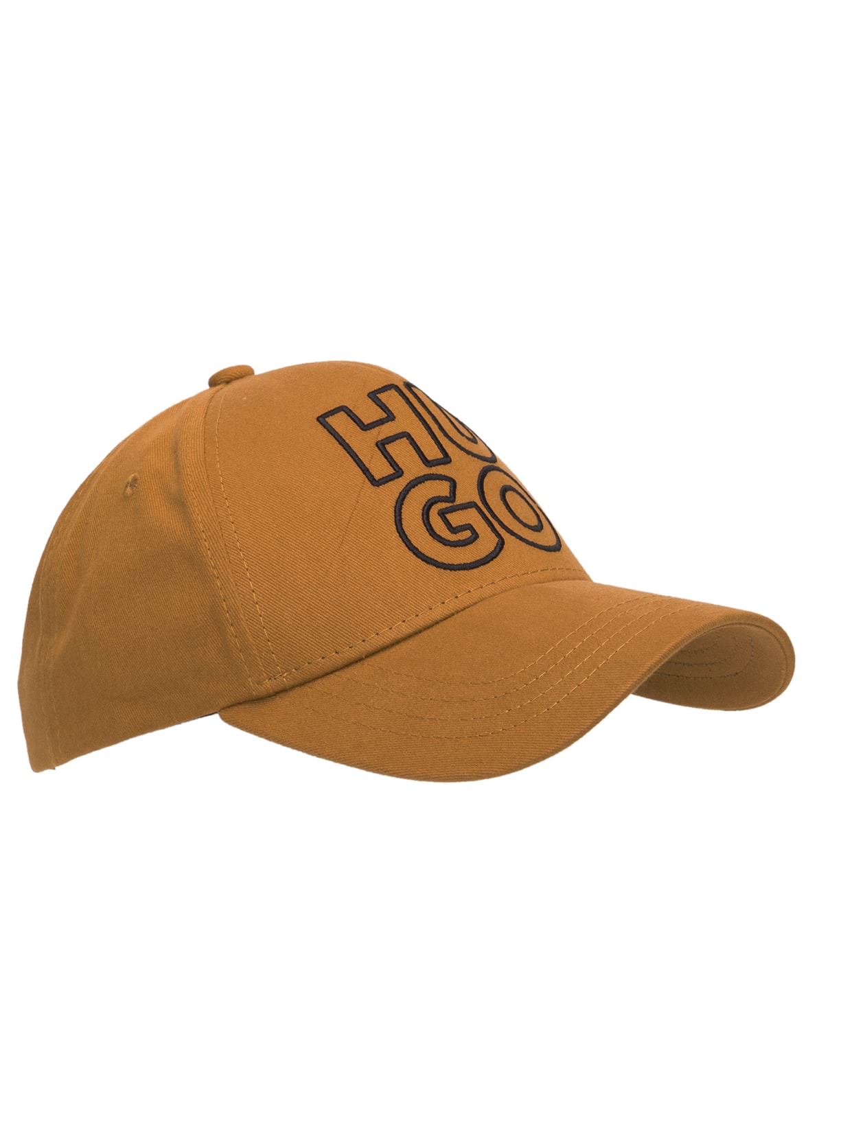 Boné Masculino X Bege Hugo