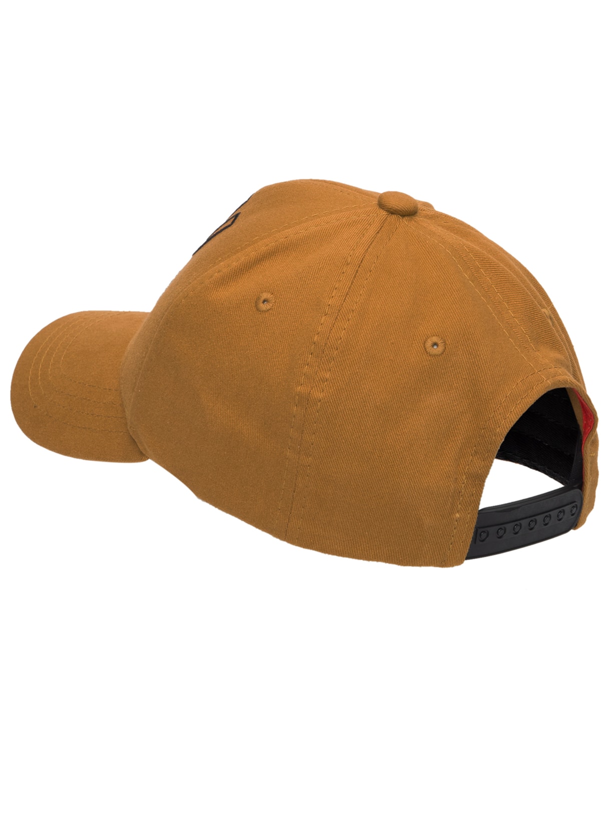 Boné Masculino X Bege Hugo