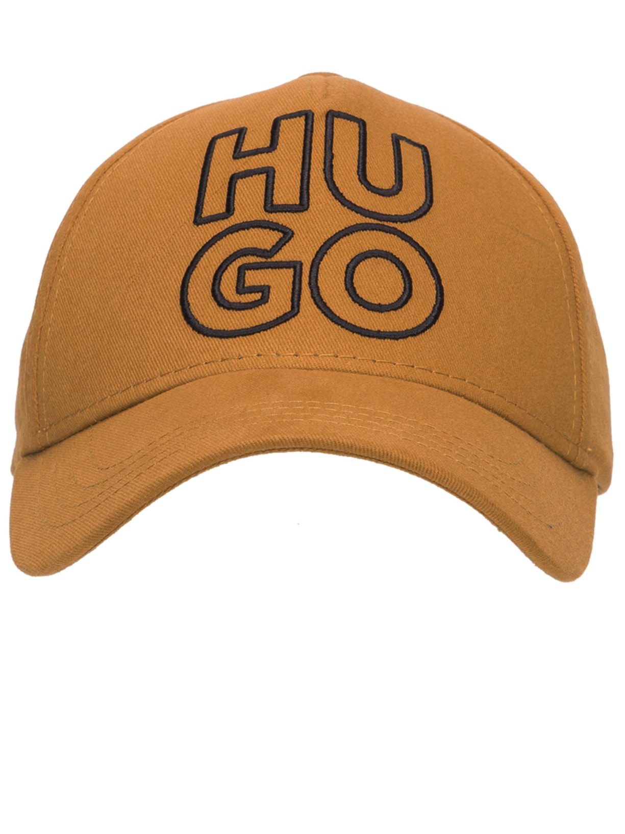 Boné Masculino X Bege Hugo