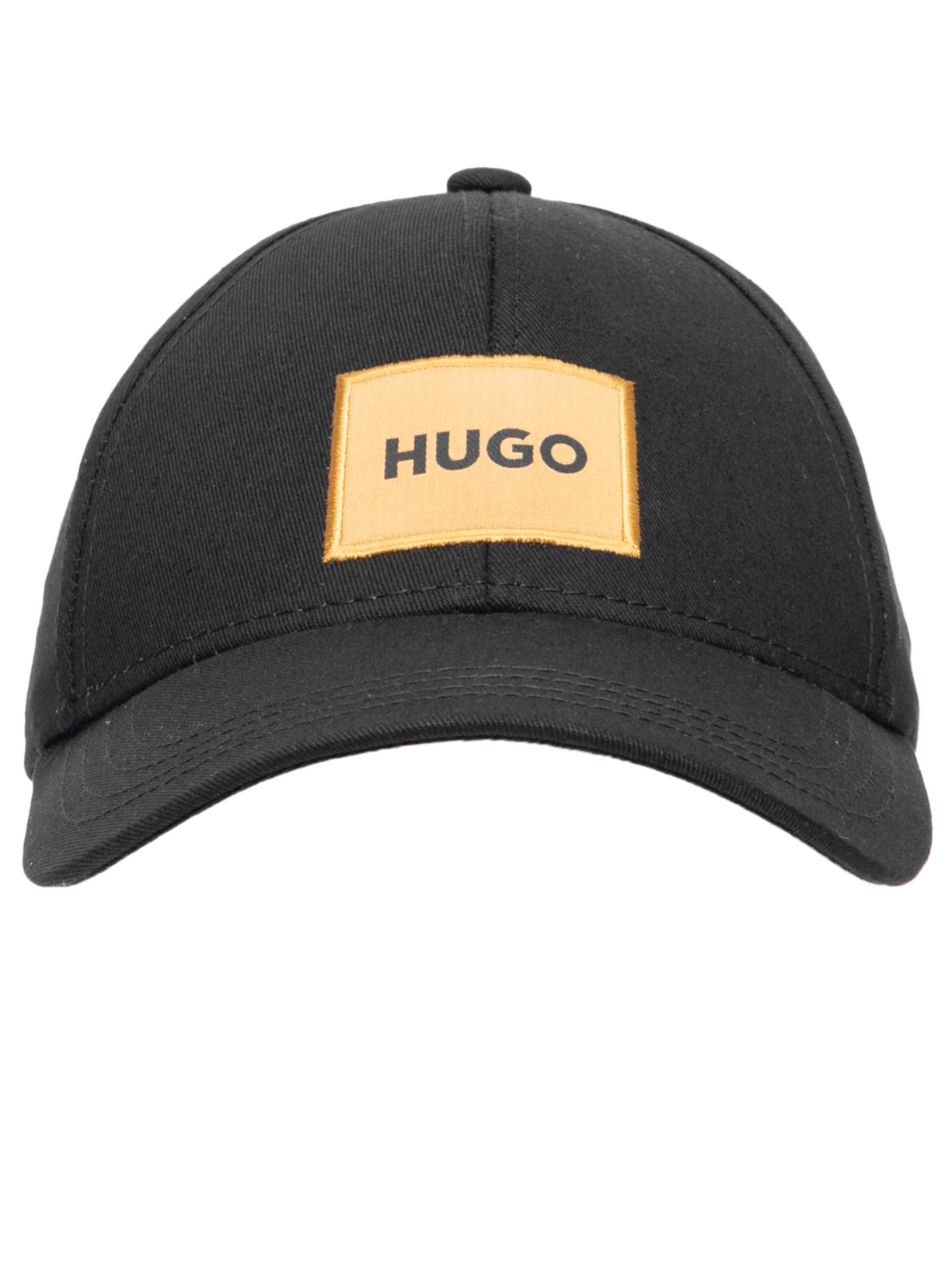 Boné Masculino X - Preto