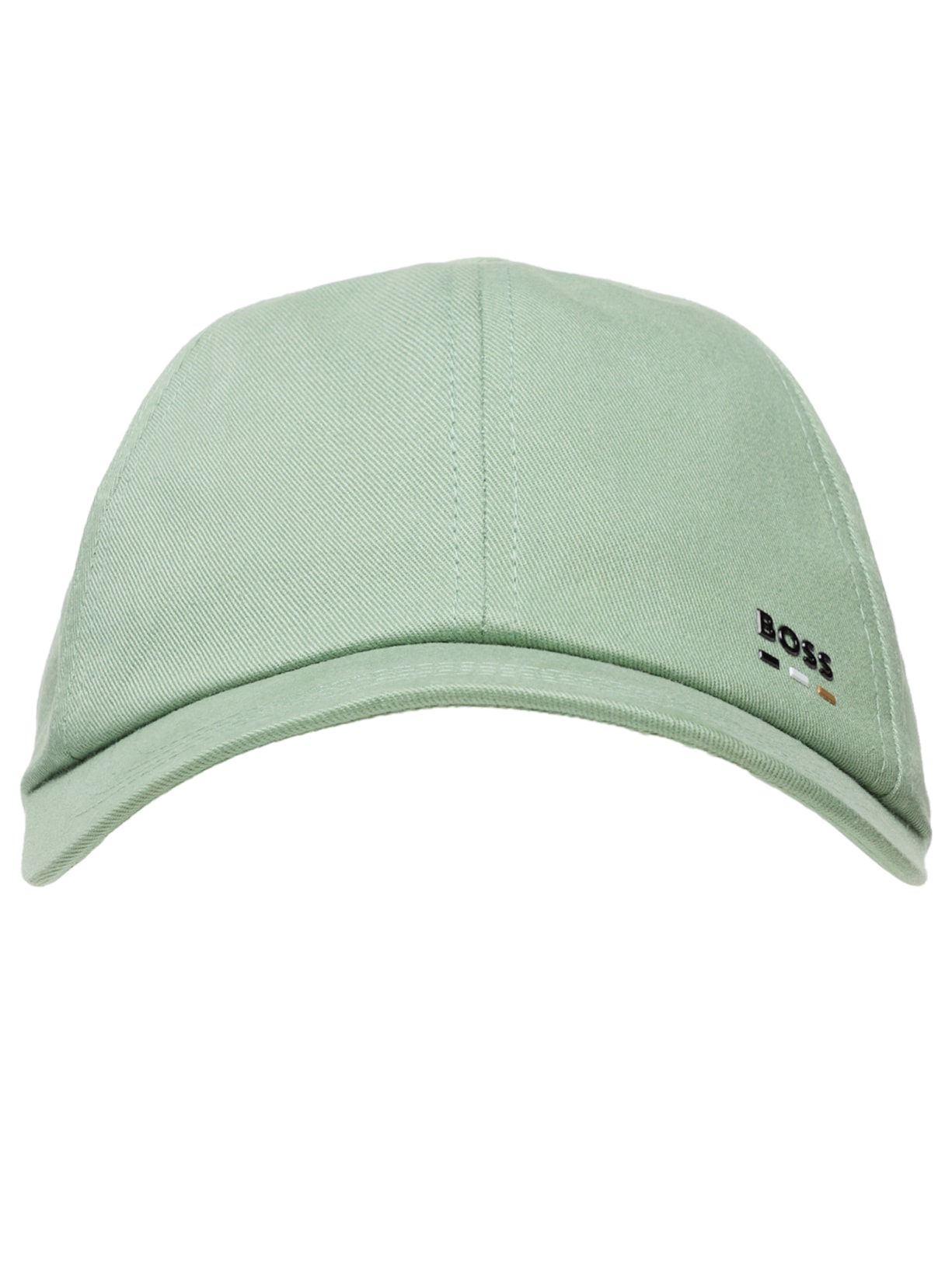 Boné Masculino Zed-Boss-Icon Verde Boss