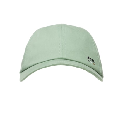 Boné Masculino Zed-Boss-Icon - Verde