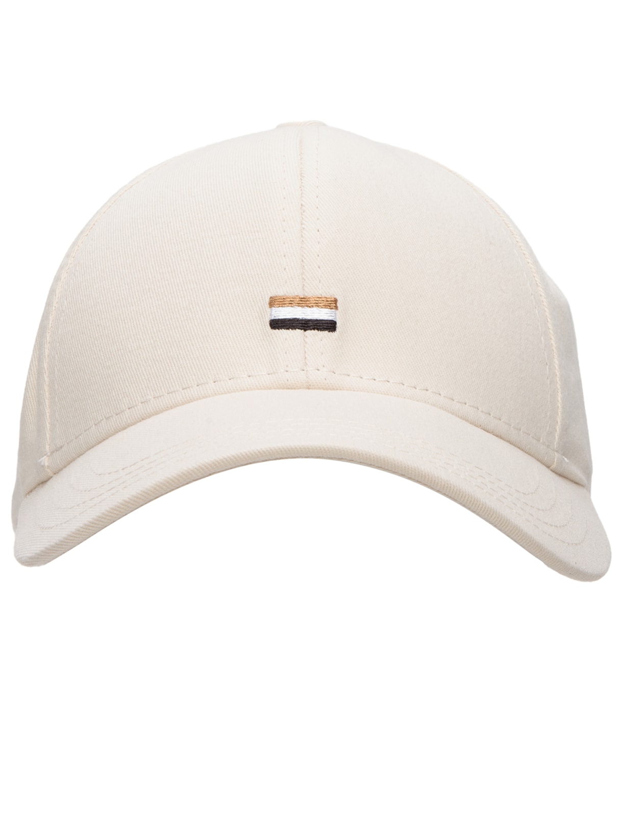 Boné Masculino Zed Flag - Off White